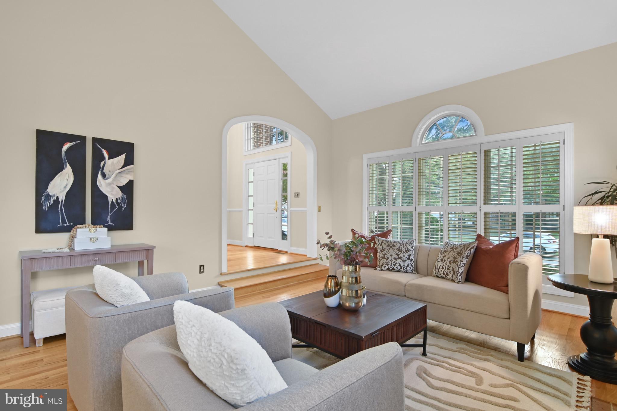 VIRGINIA RUN - Residential