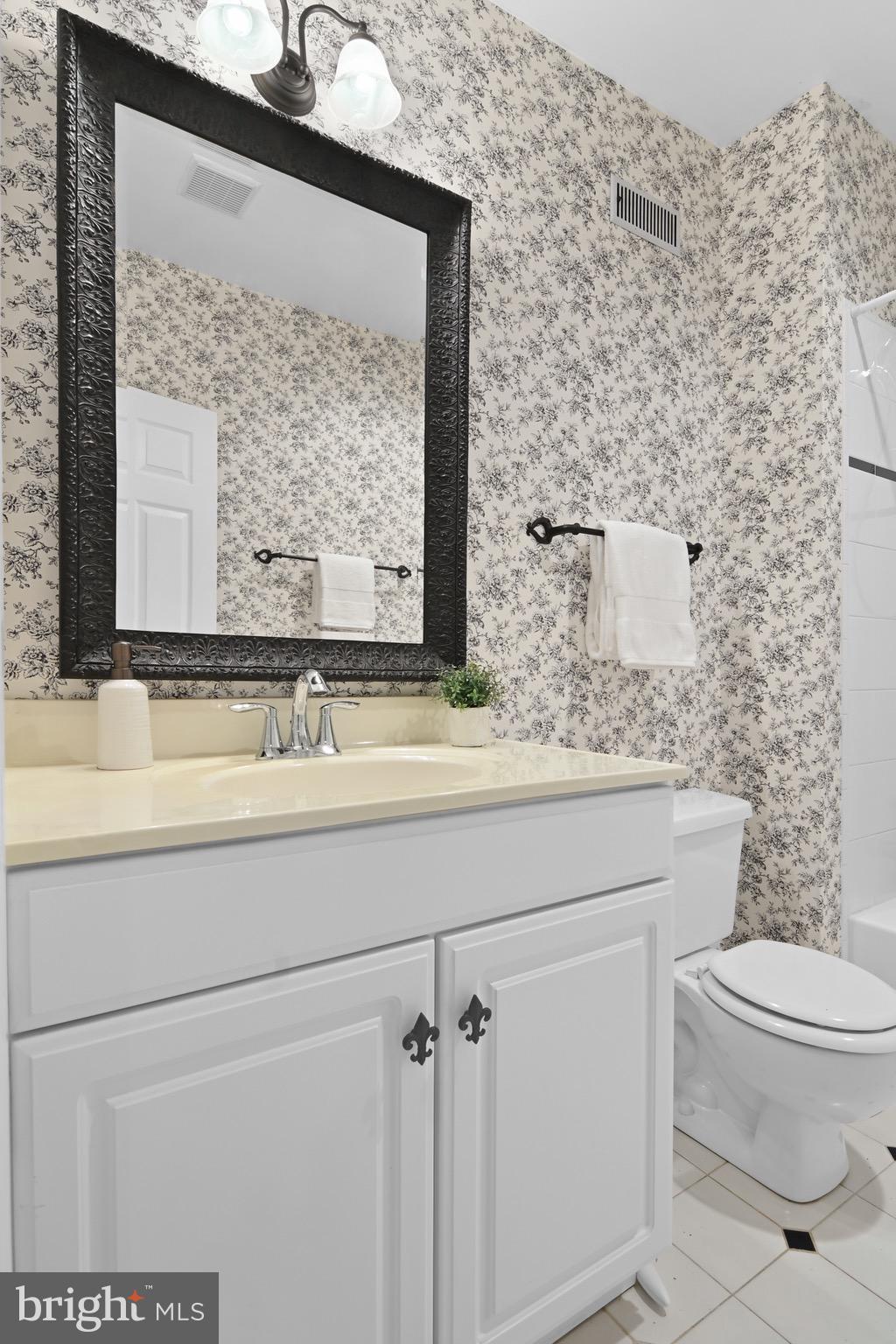 VIRGINIA RUN - Residential