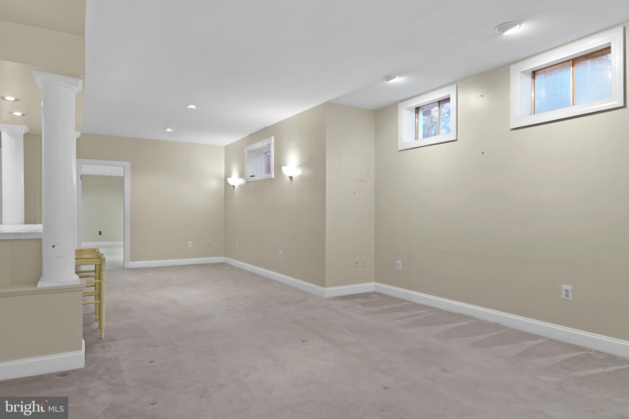 VIRGINIA RUN - Residential