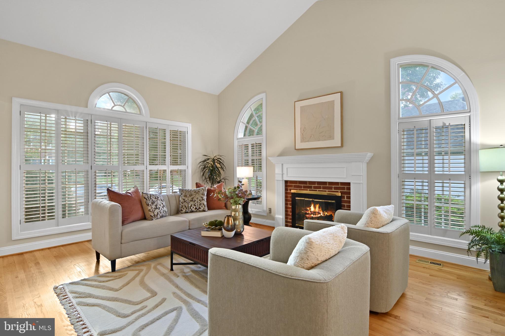 VIRGINIA RUN - Residential