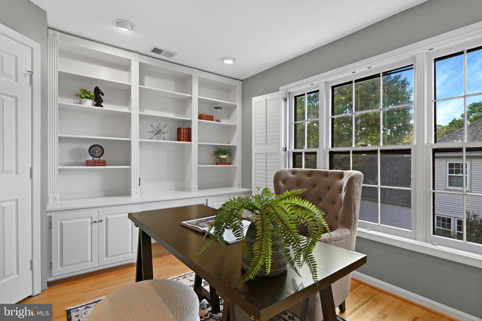 VIRGINIA RUN - Residential