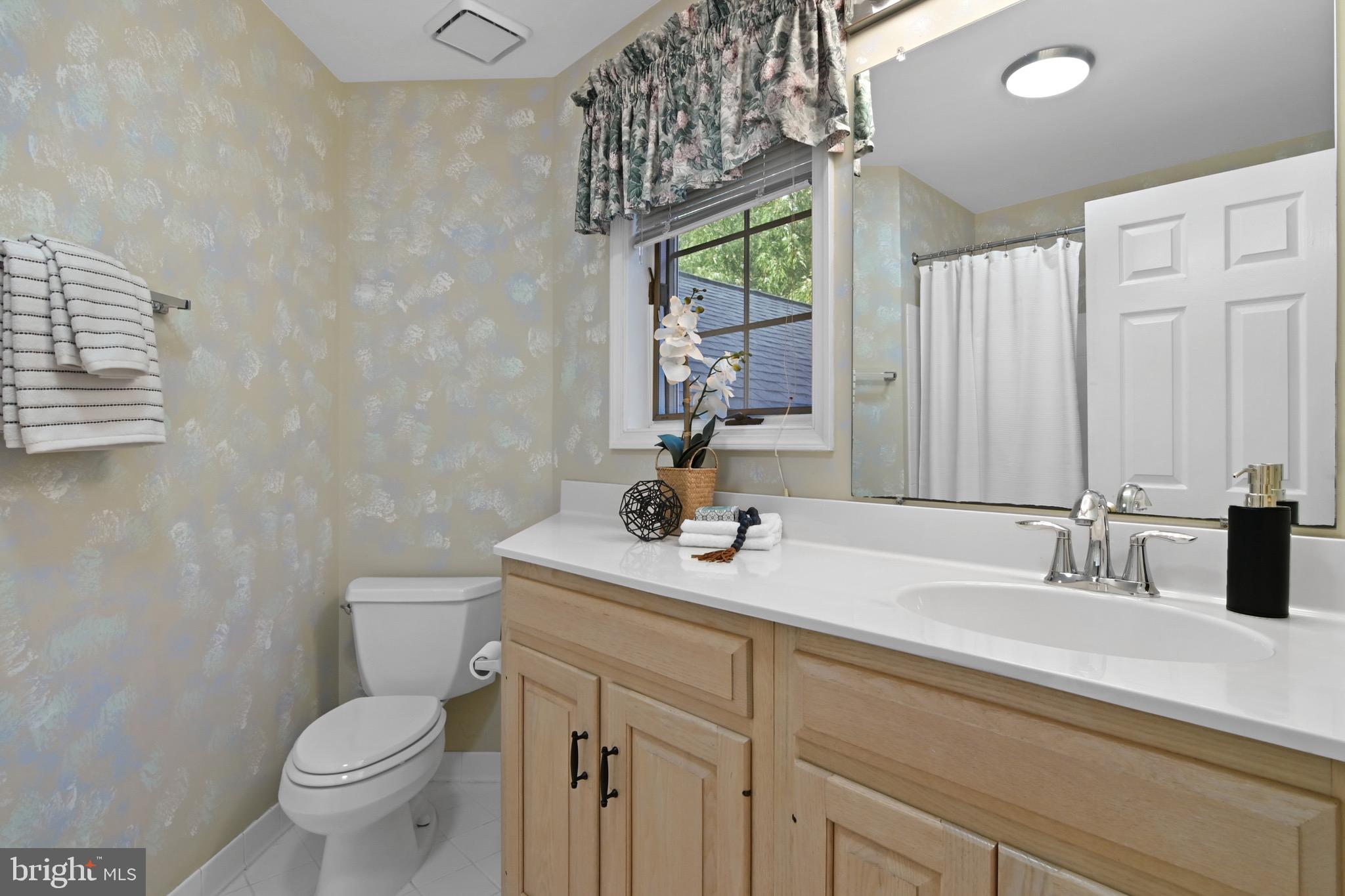 VIRGINIA RUN - Residential