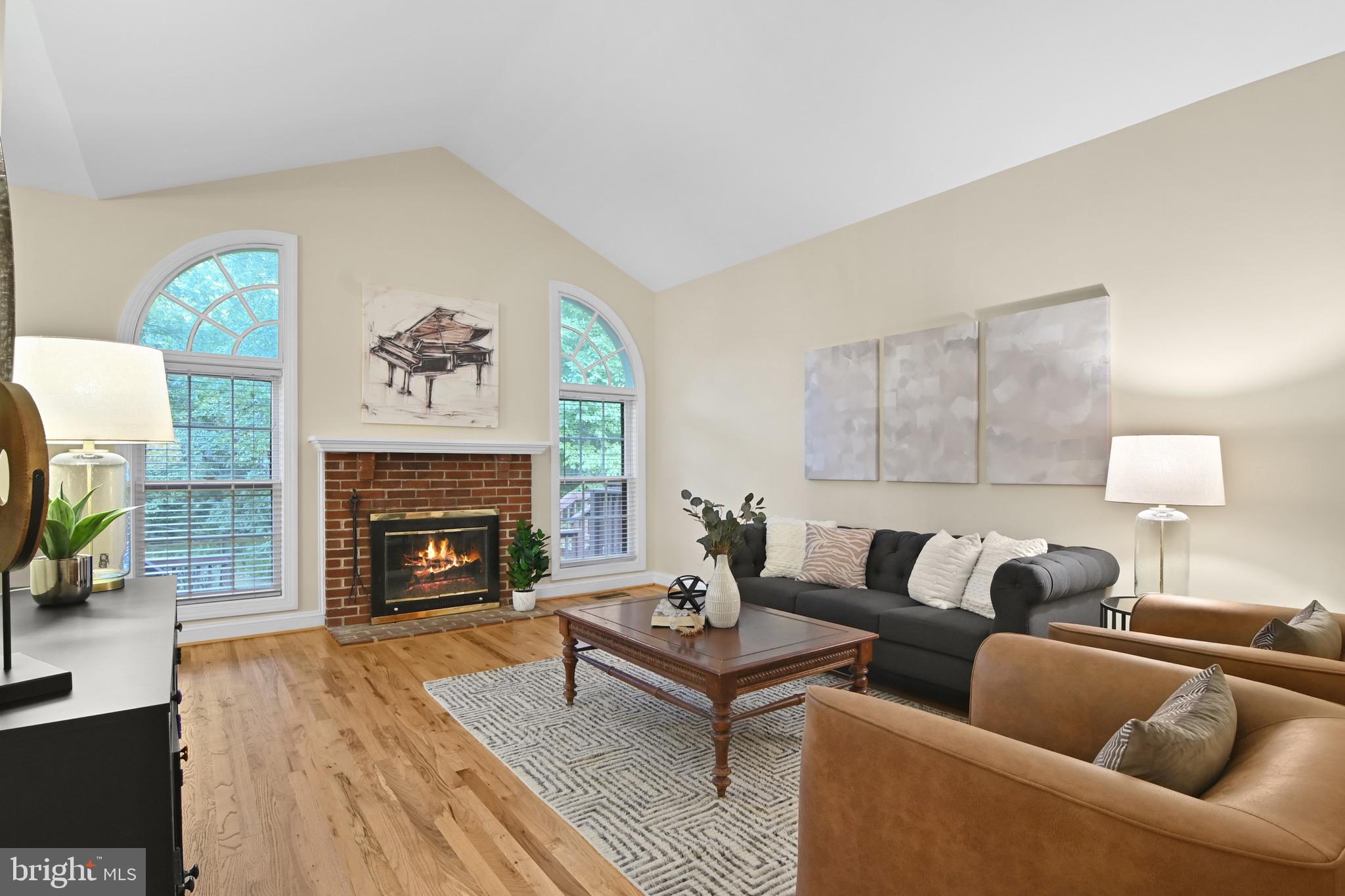 VIRGINIA RUN - Residential