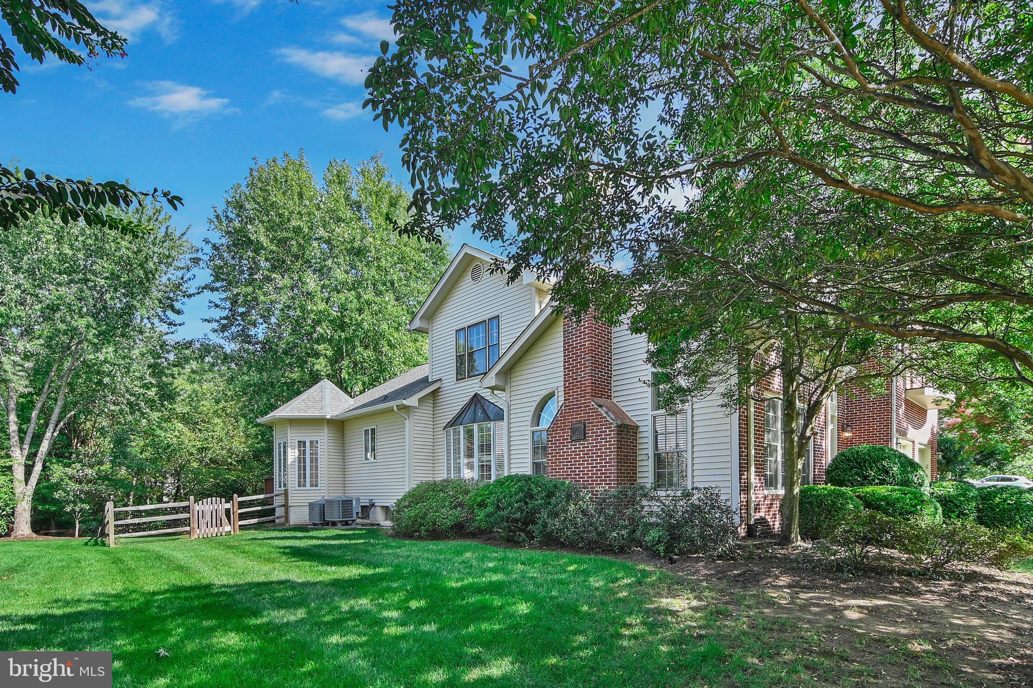 VIRGINIA RUN - Residential