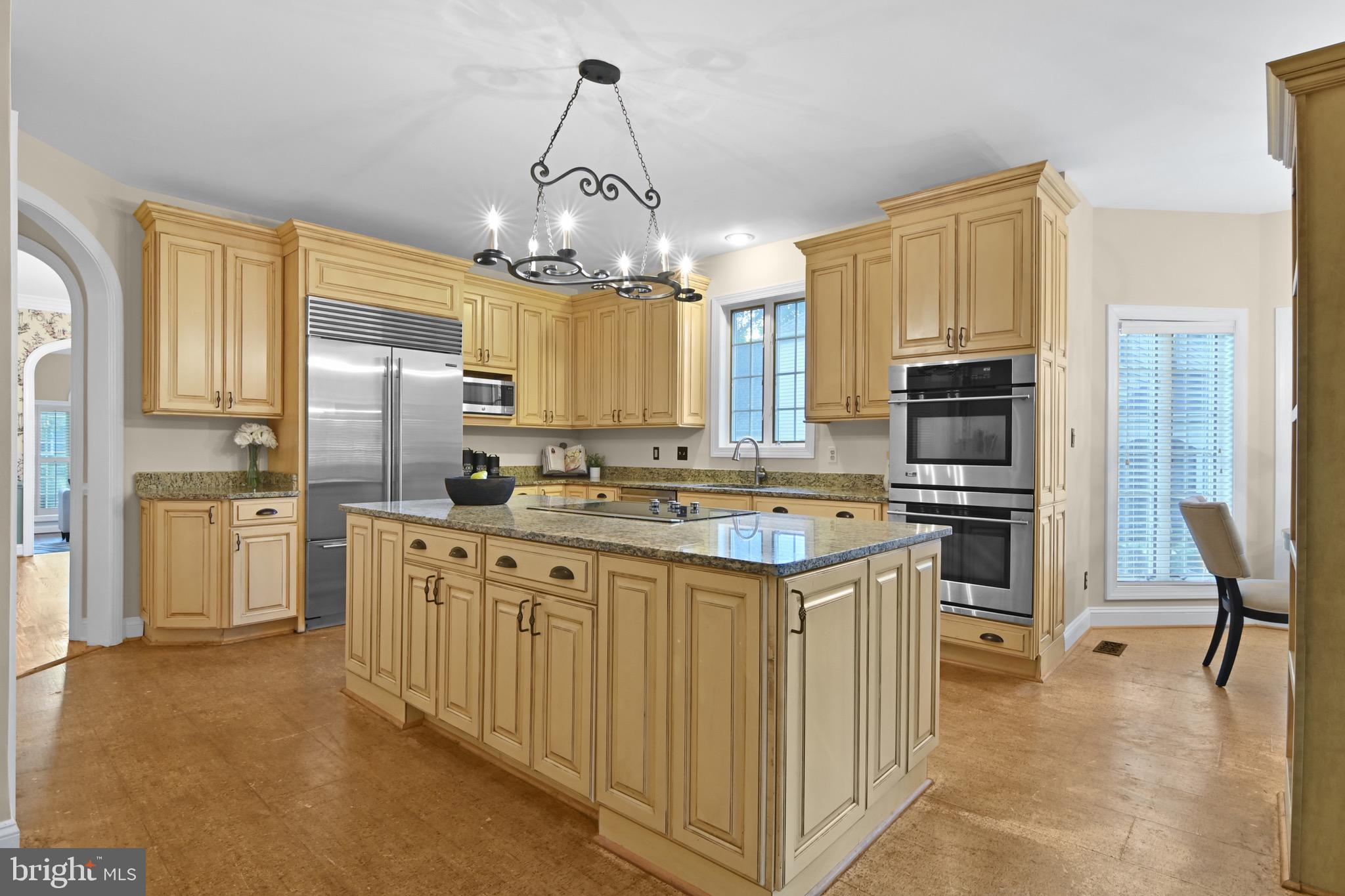 VIRGINIA RUN - Residential