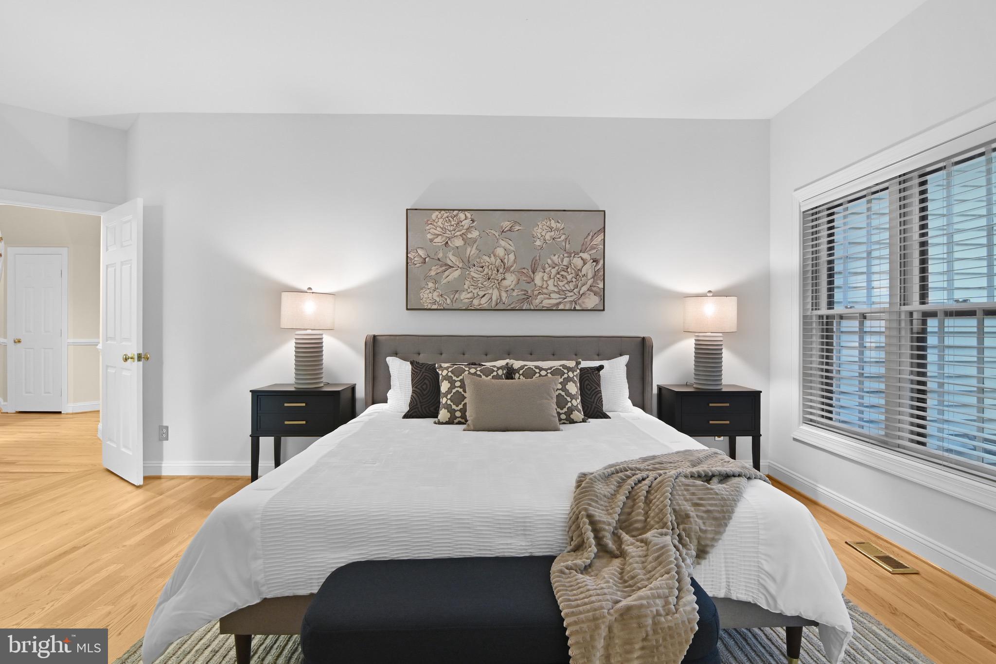 VIRGINIA RUN - Residential