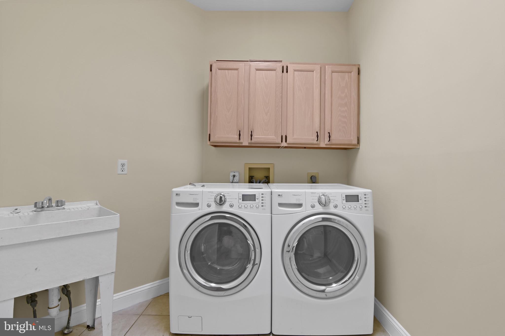 VIRGINIA RUN - Residential