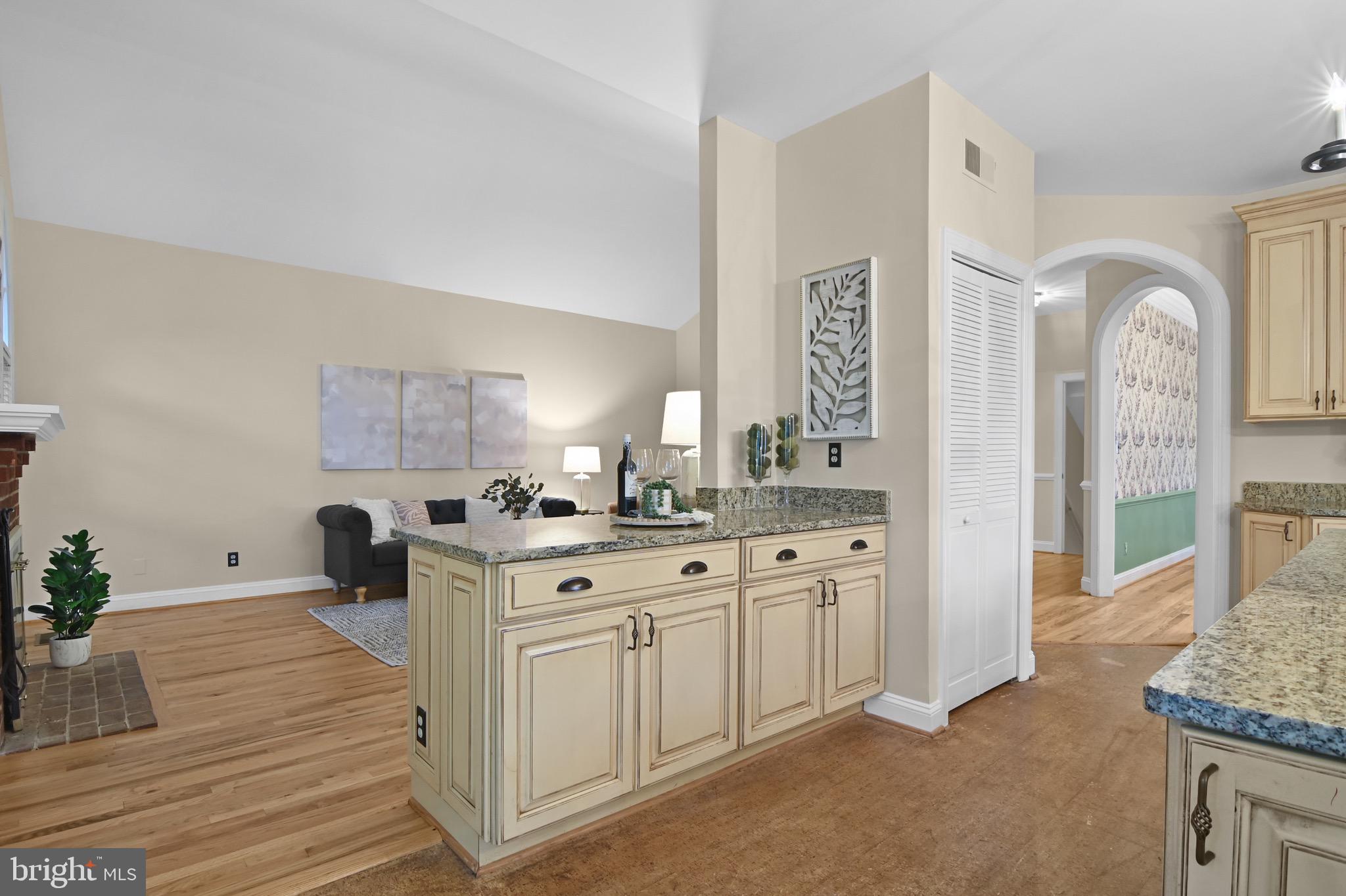 VIRGINIA RUN - Residential