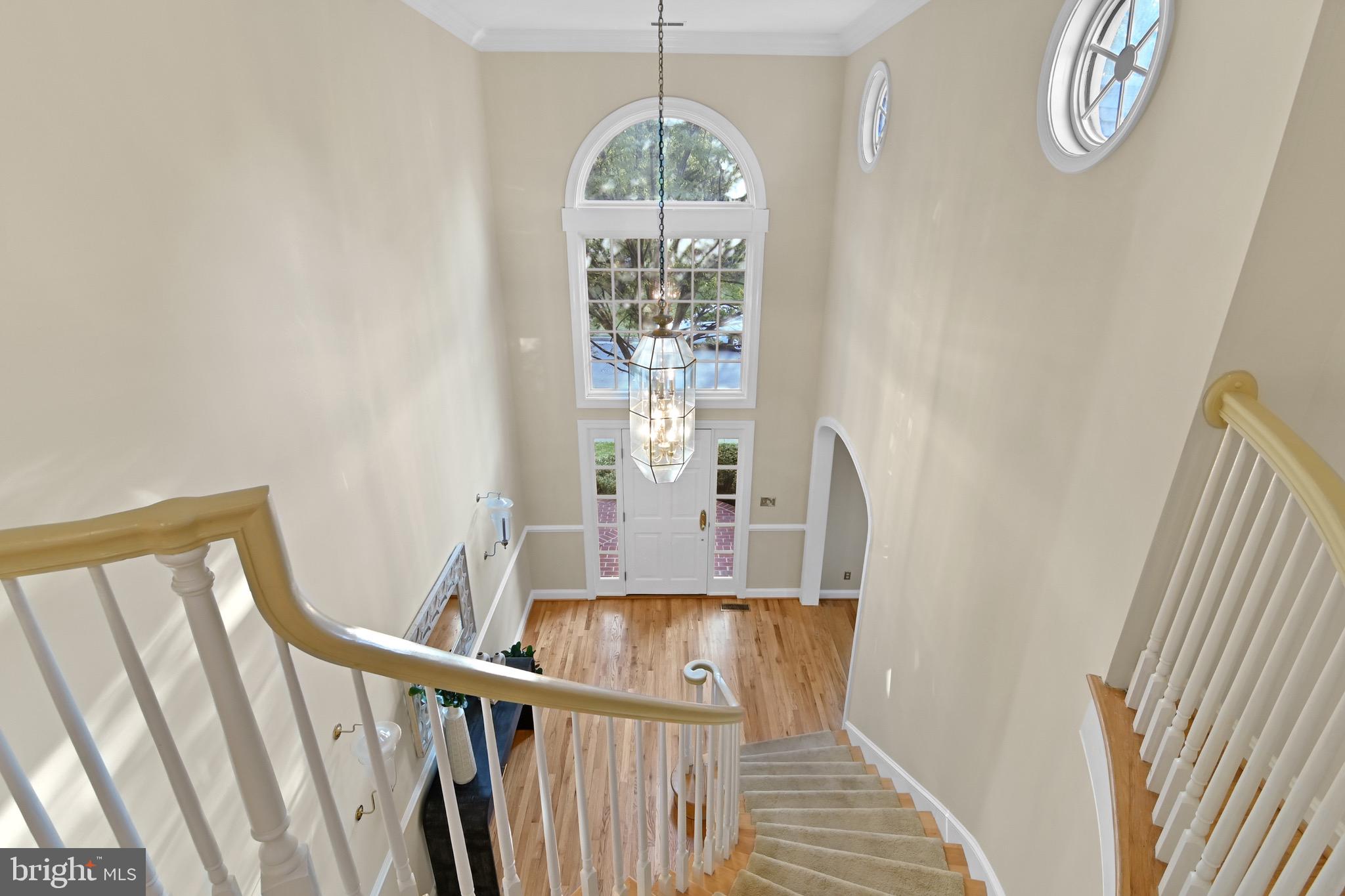 VIRGINIA RUN - Residential