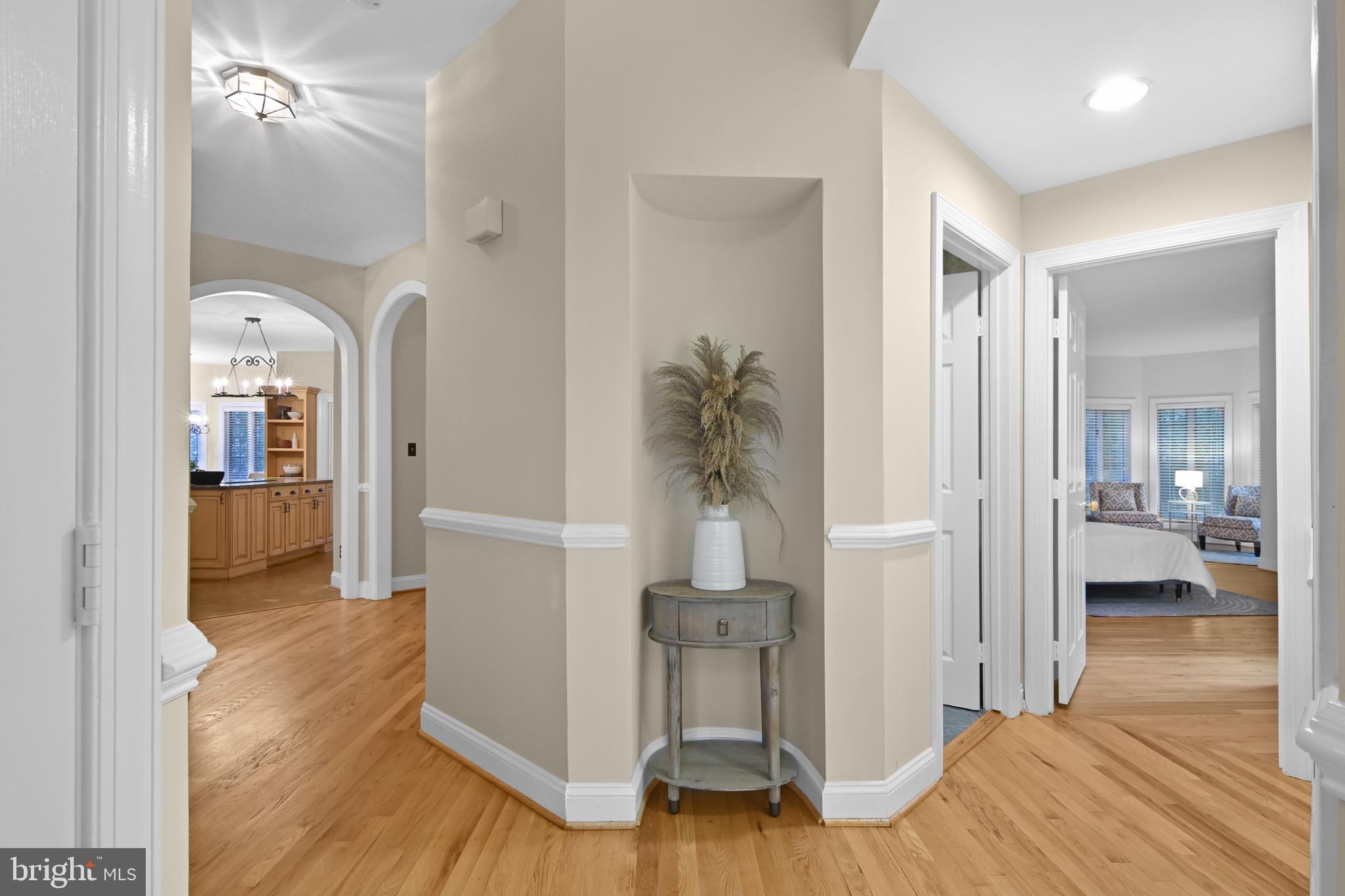 VIRGINIA RUN - Residential