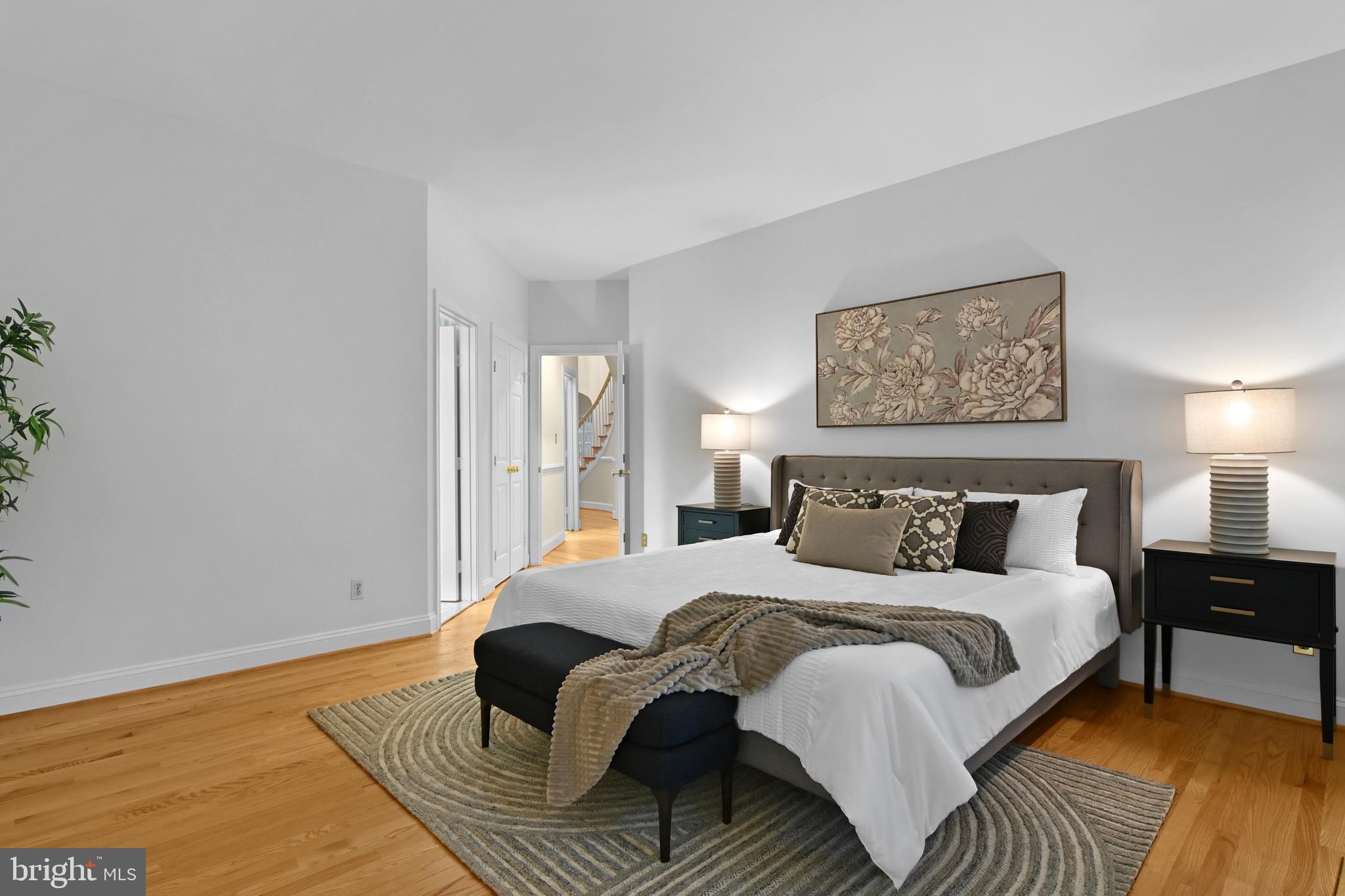 VIRGINIA RUN - Residential