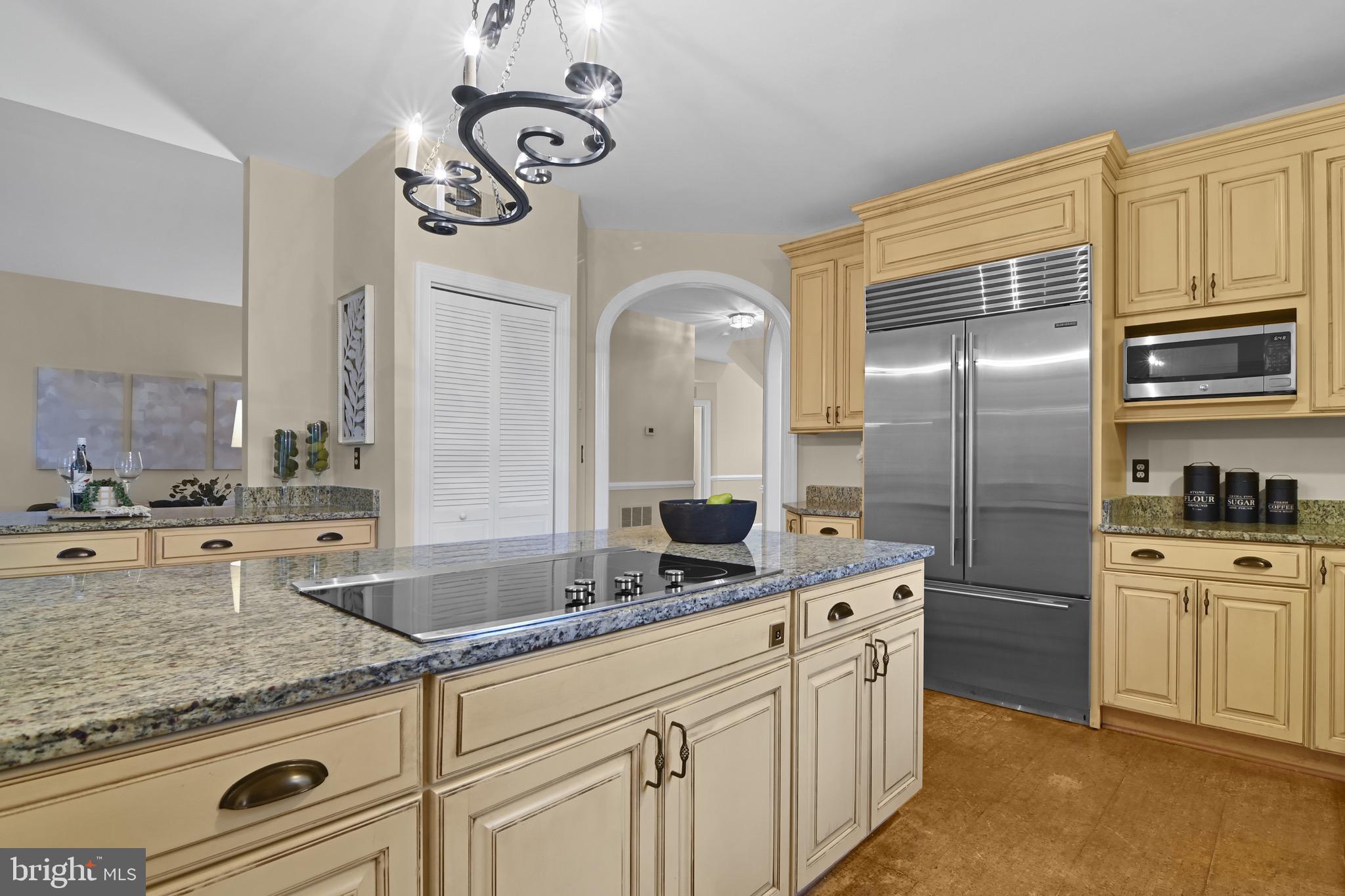 VIRGINIA RUN - Residential