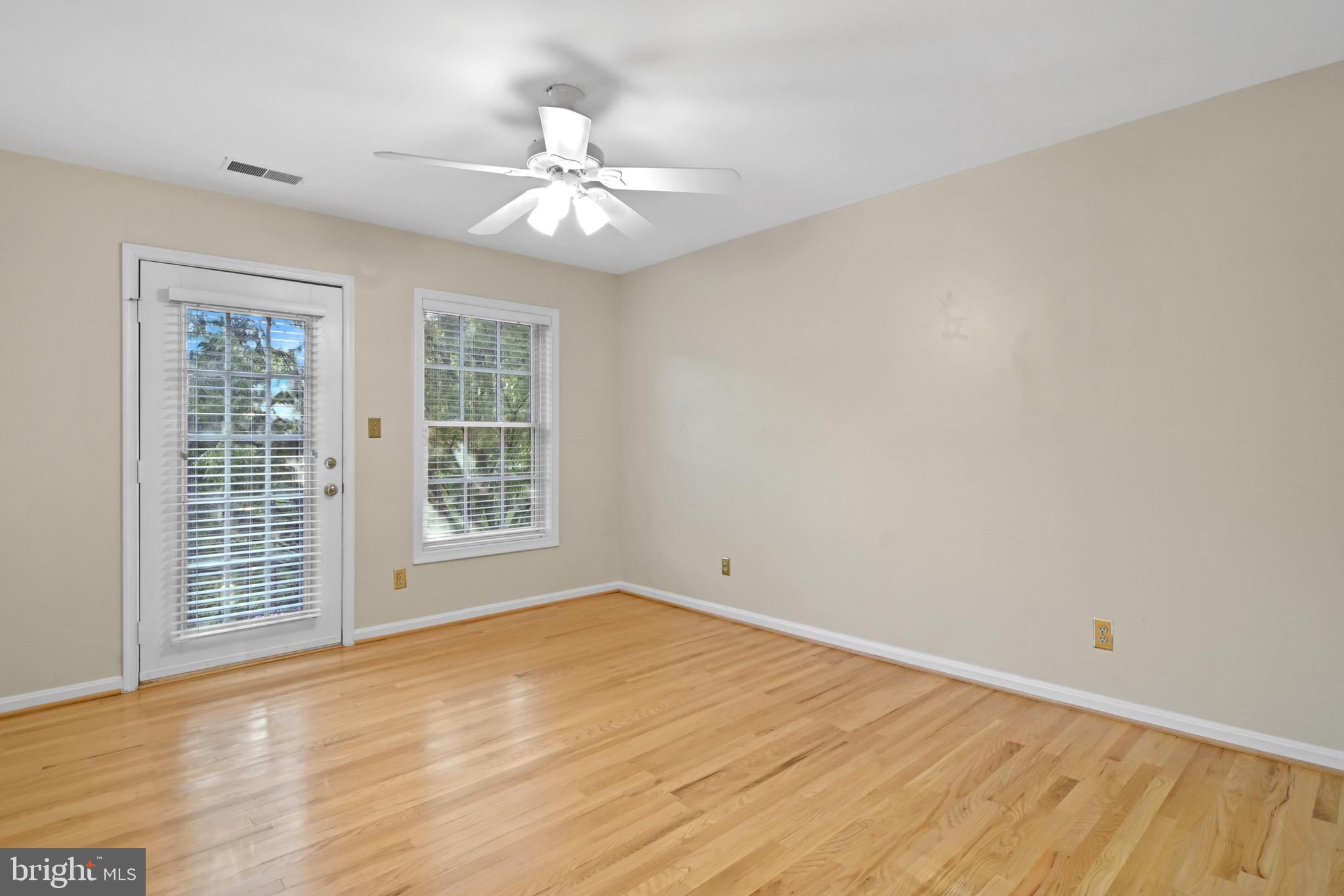 VIRGINIA RUN - Residential