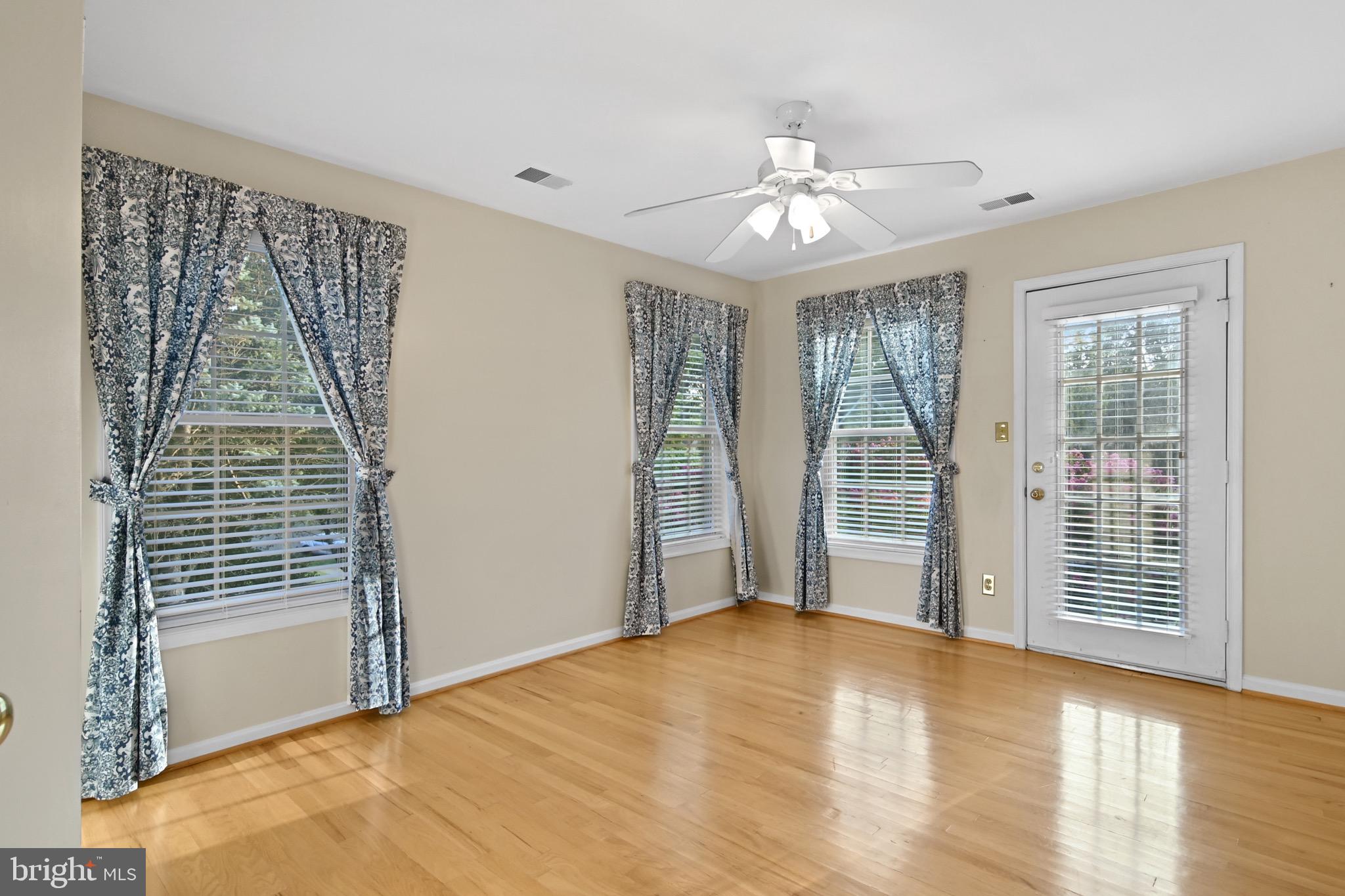 VIRGINIA RUN - Residential