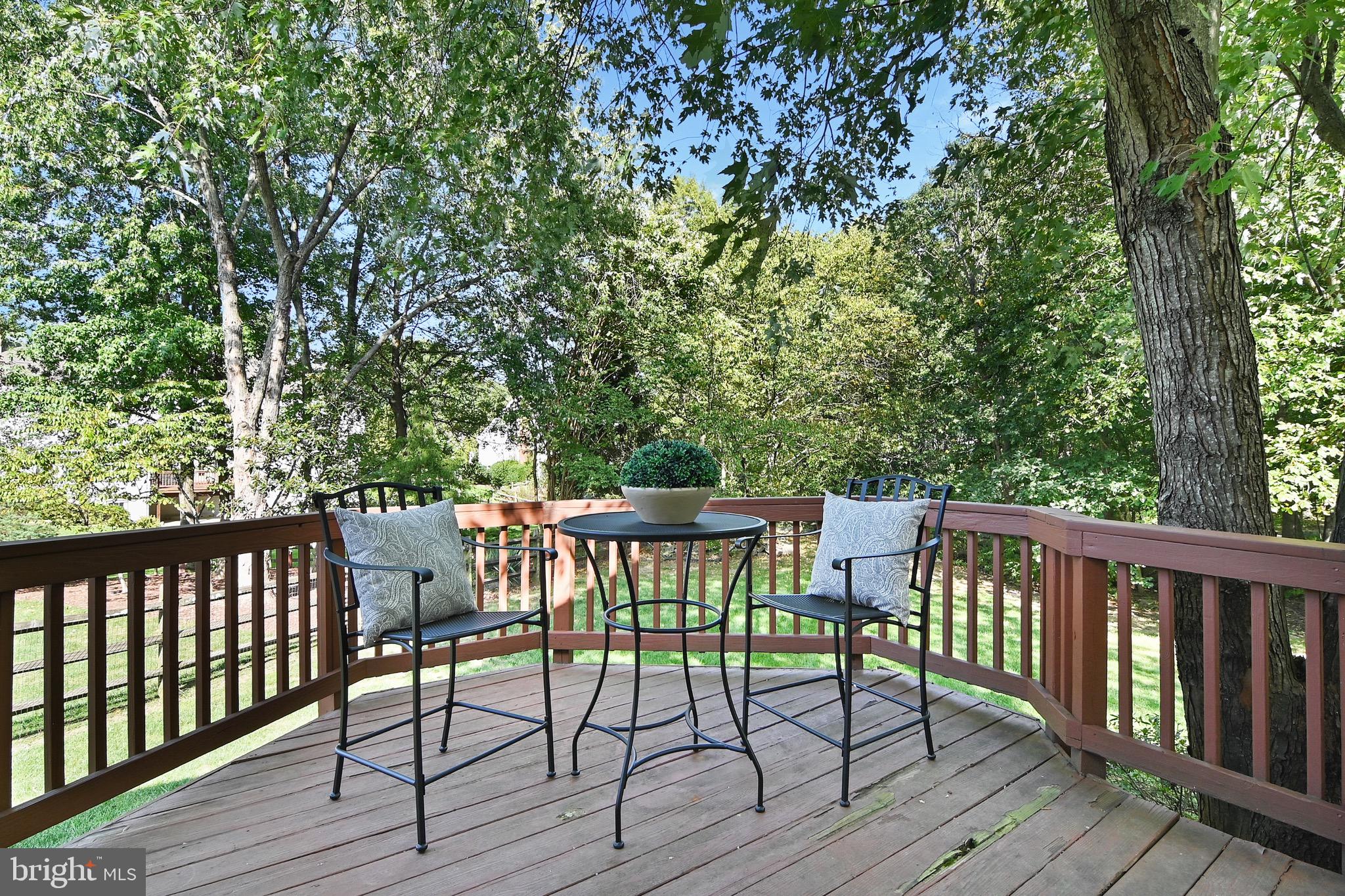 VIRGINIA RUN - Residential