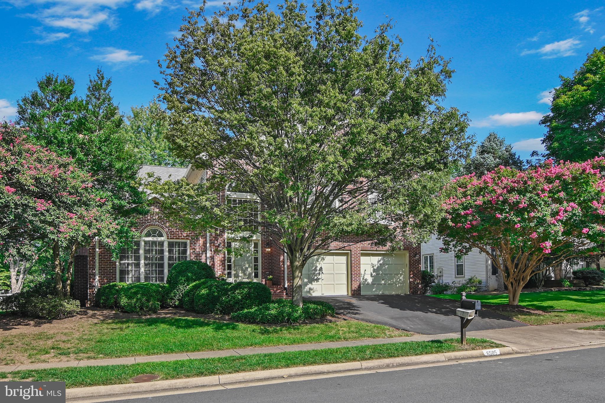 VIRGINIA RUN - Residential