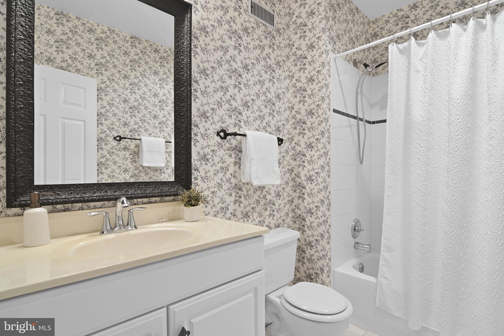 VIRGINIA RUN - Residential