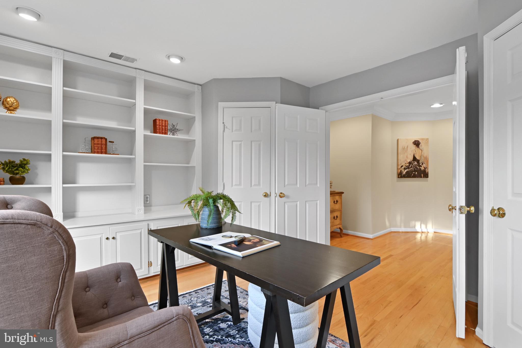 VIRGINIA RUN - Residential