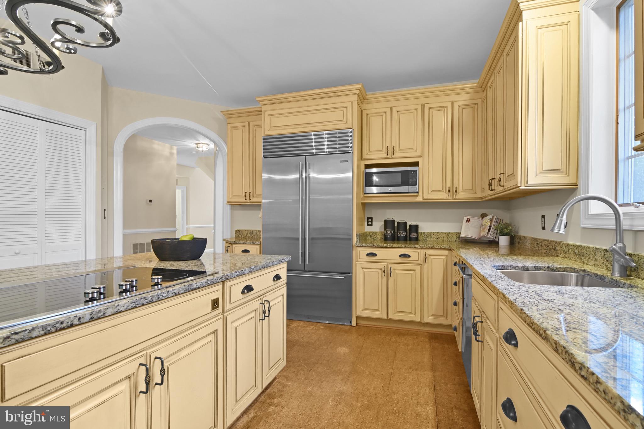 VIRGINIA RUN - Residential