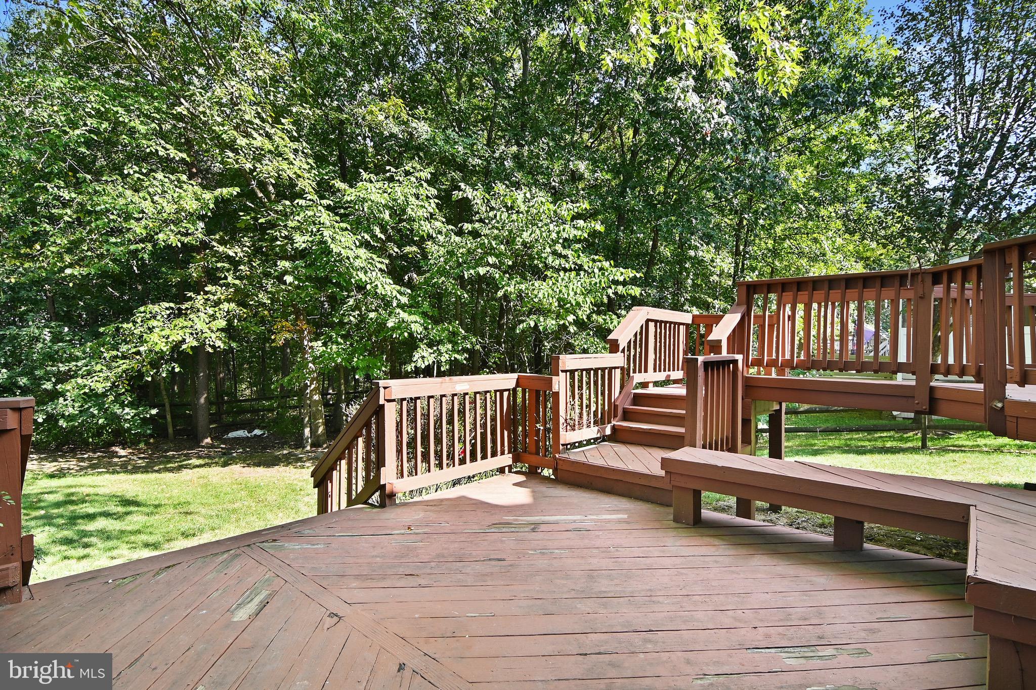 VIRGINIA RUN - Residential