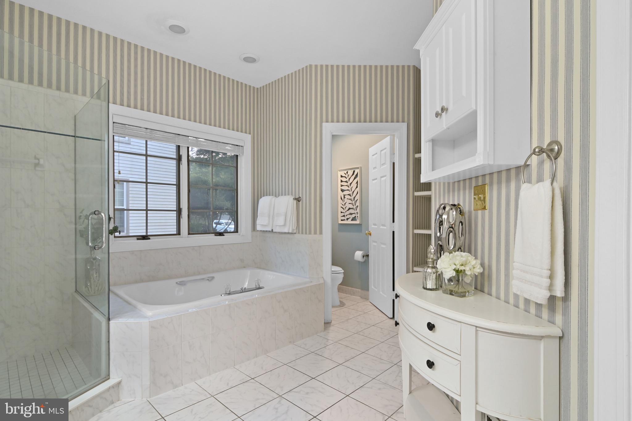 VIRGINIA RUN - Residential