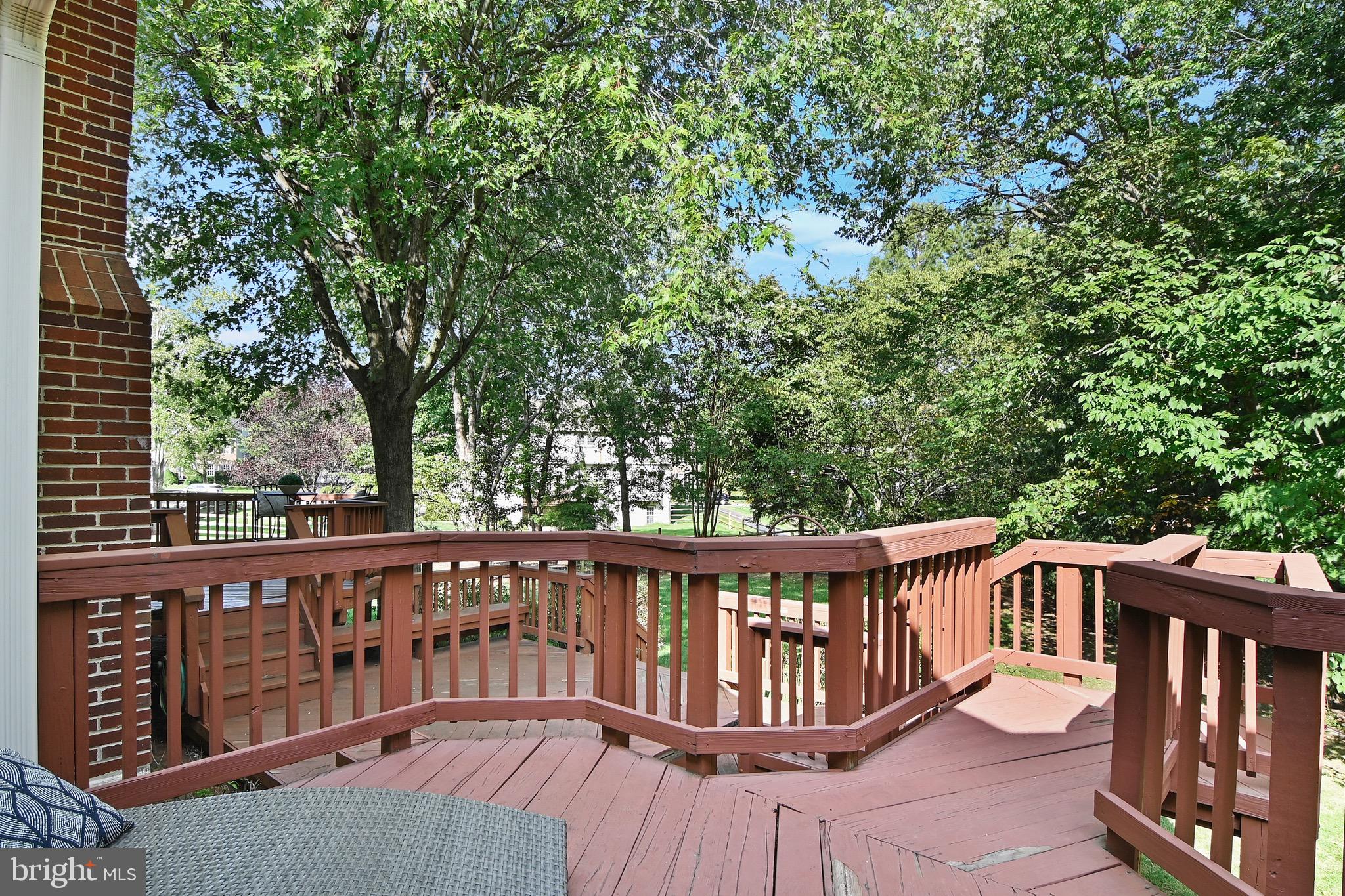 VIRGINIA RUN - Residential