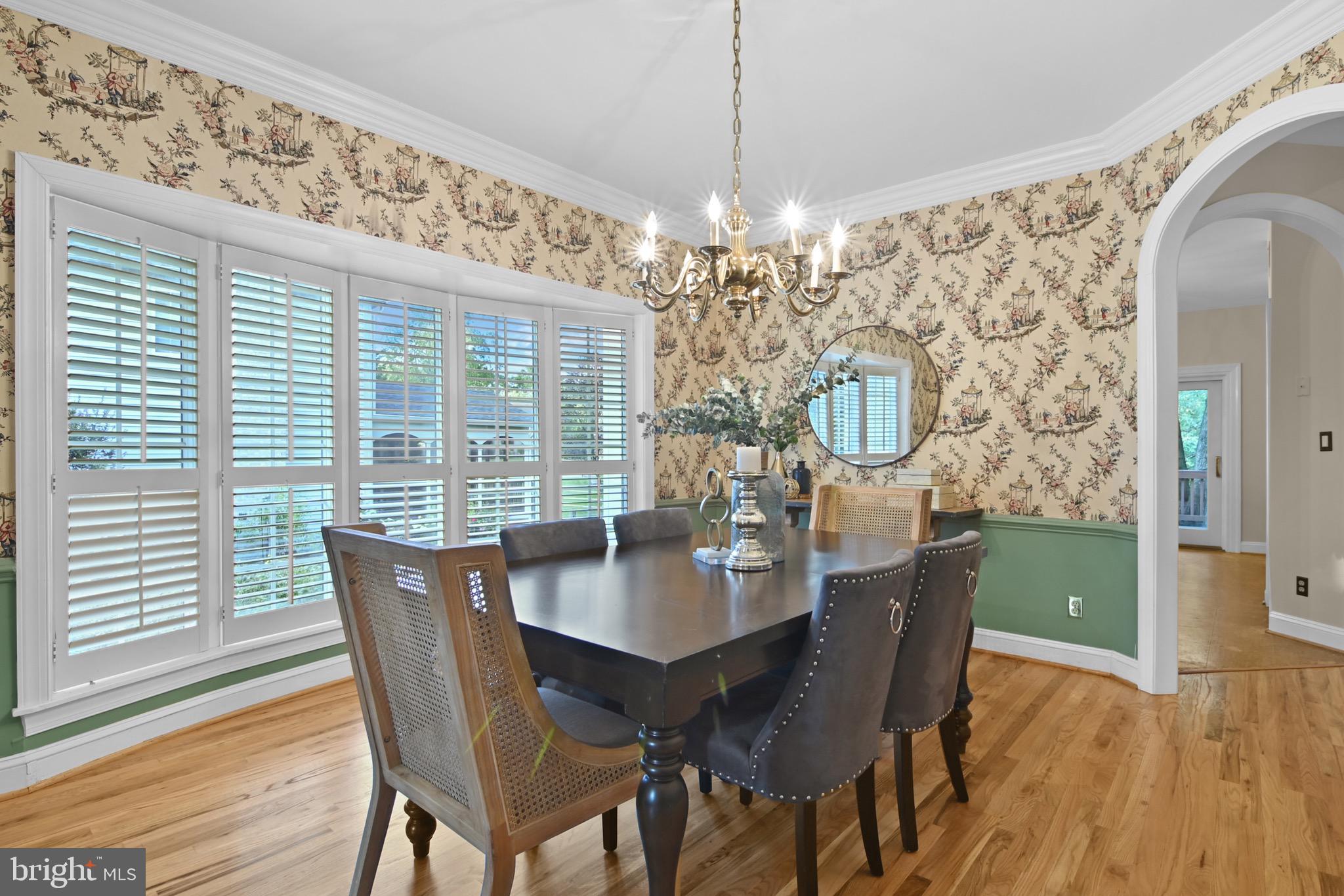 VIRGINIA RUN - Residential