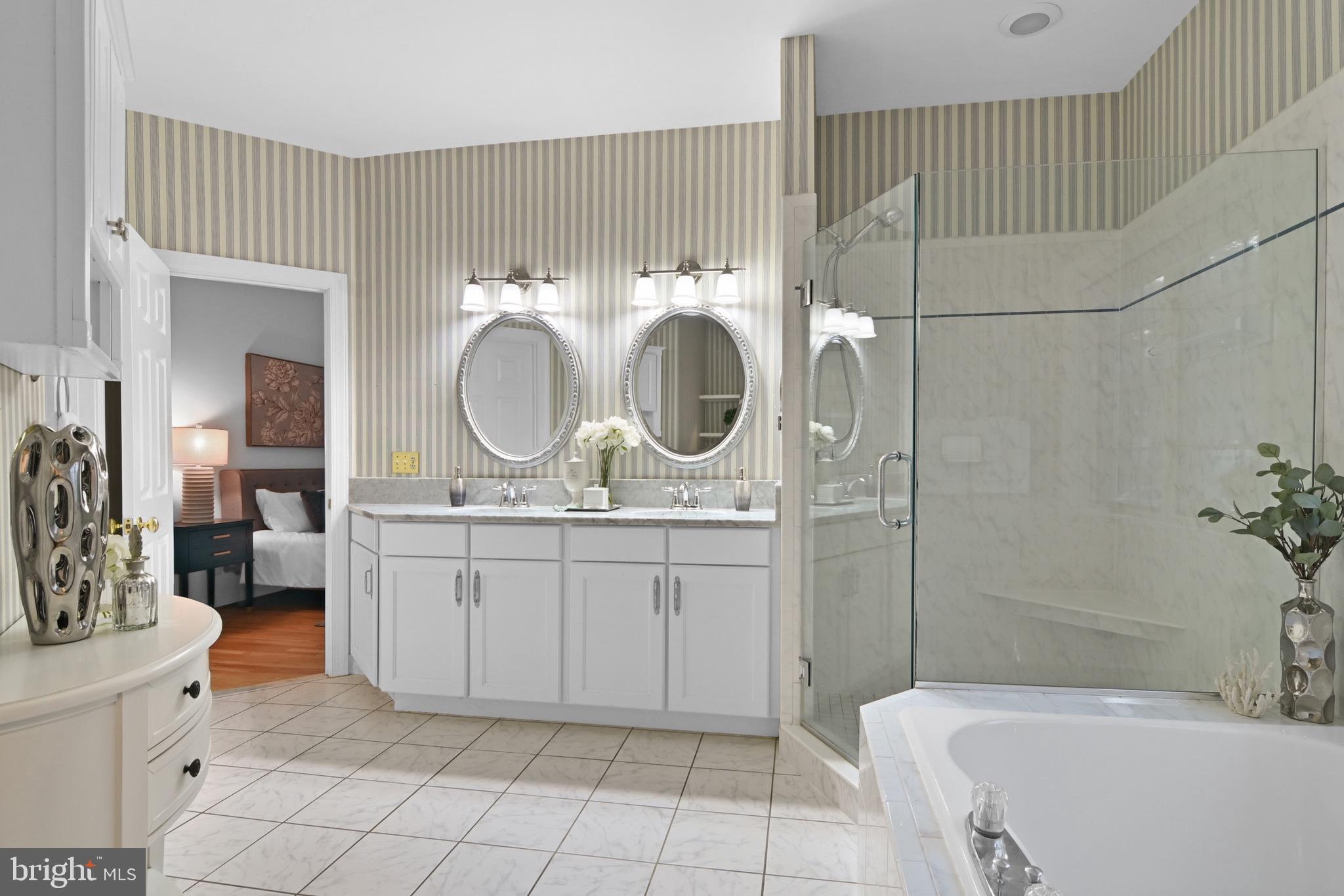 VIRGINIA RUN - Residential