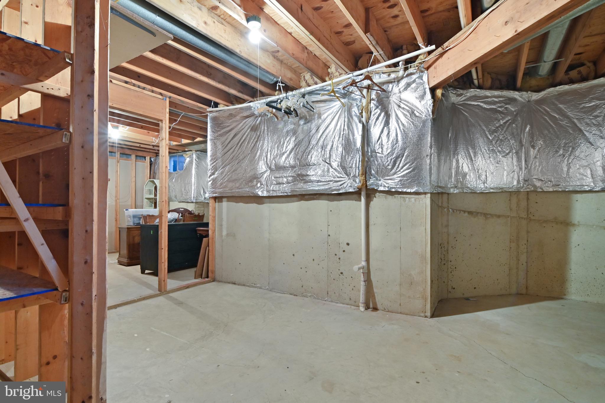 VIRGINIA RUN - Residential