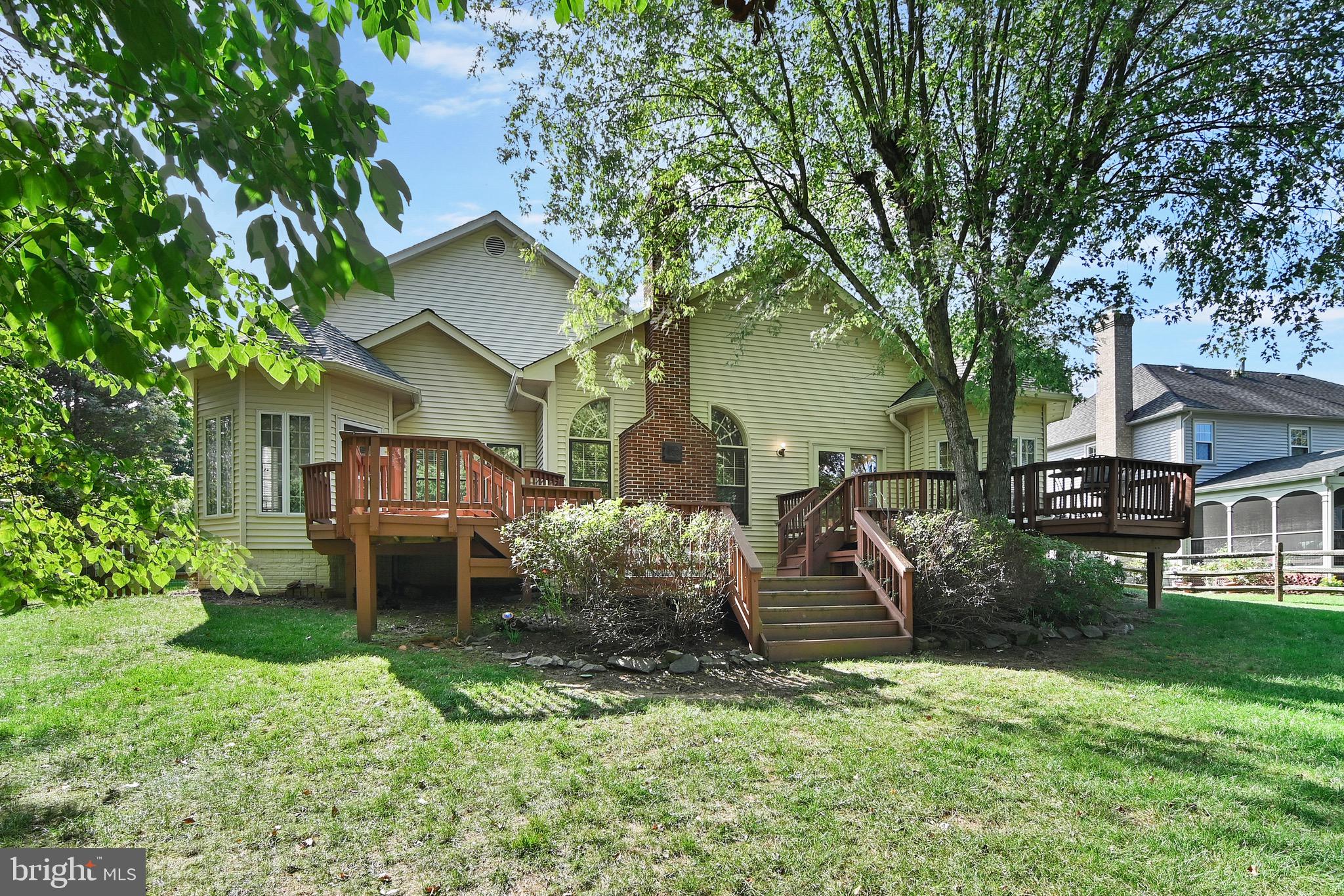 VIRGINIA RUN - Residential