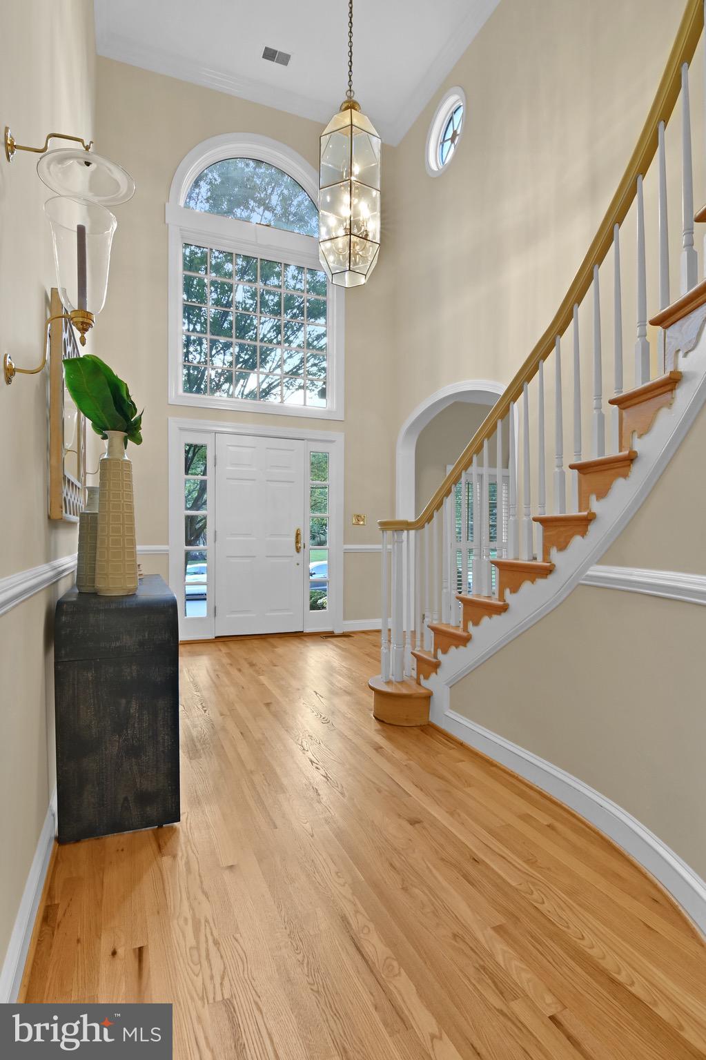 VIRGINIA RUN - Residential