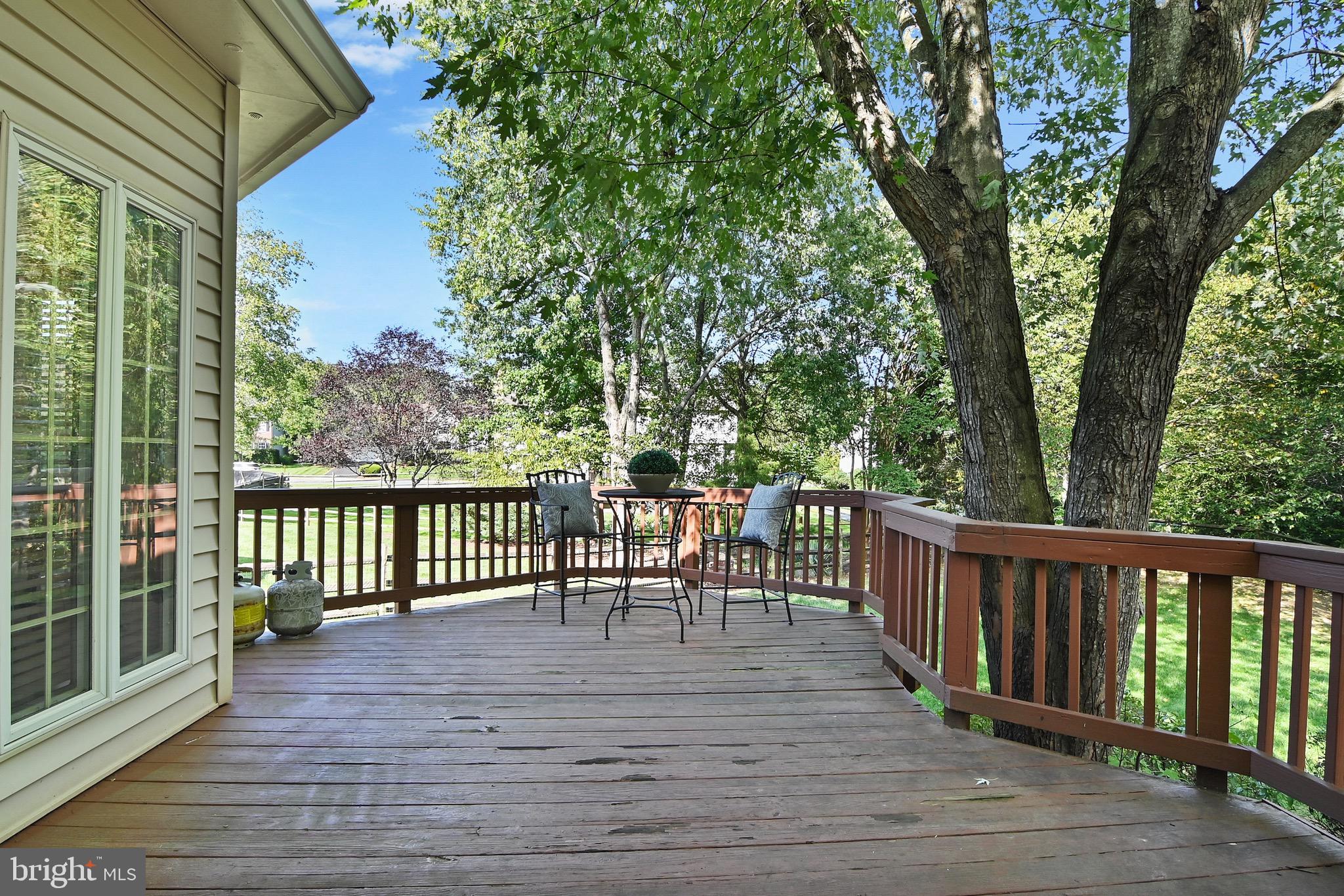 VIRGINIA RUN - Residential