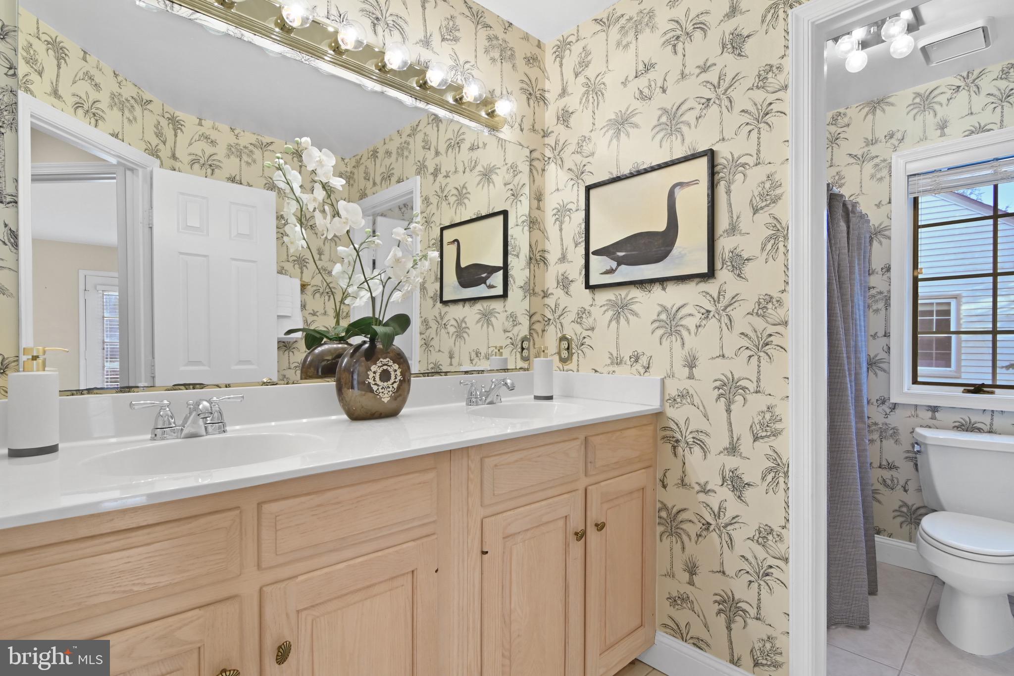 VIRGINIA RUN - Residential