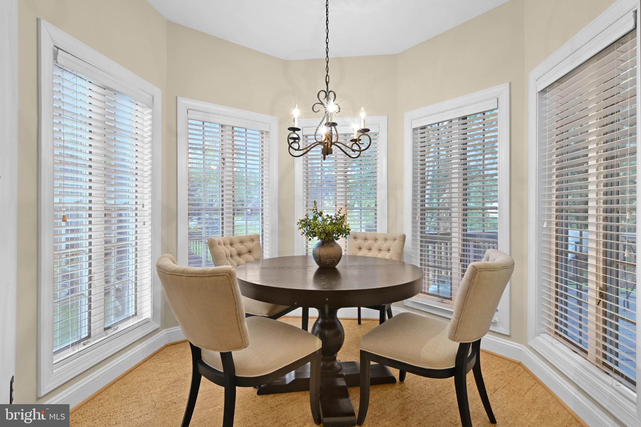 VIRGINIA RUN - Residential