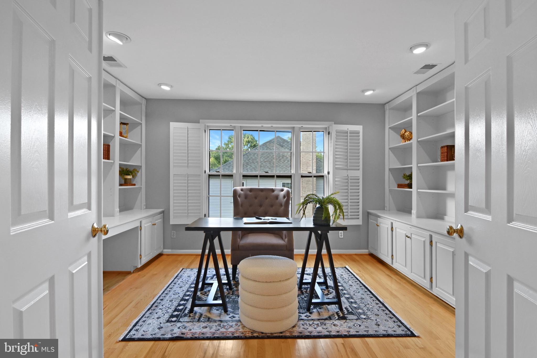 VIRGINIA RUN - Residential