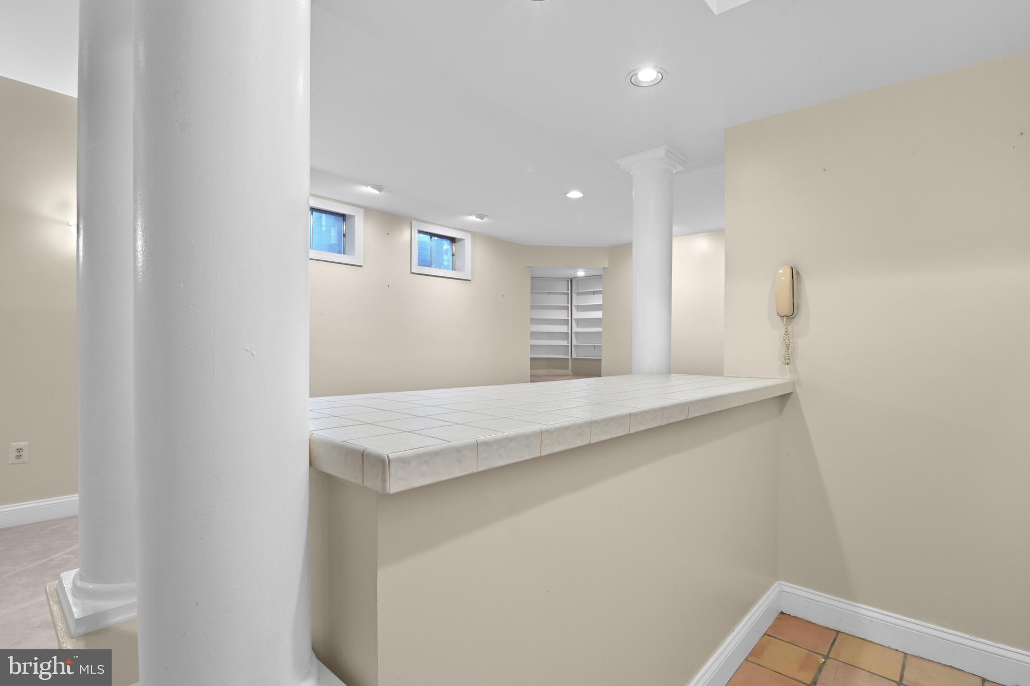 VIRGINIA RUN - Residential