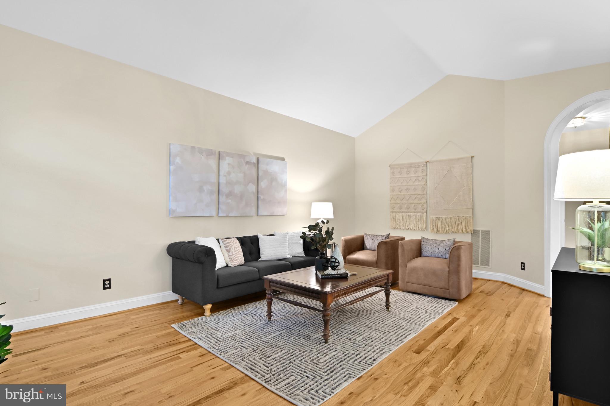 VIRGINIA RUN - Residential