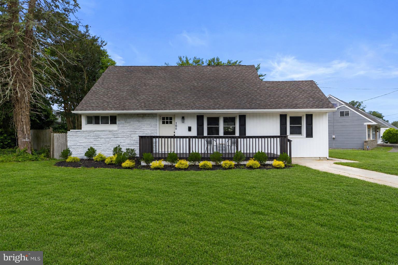 Photo 1 of 30 — 100 COLWICK DRIVE, SOMERS POINT, NJ 08244