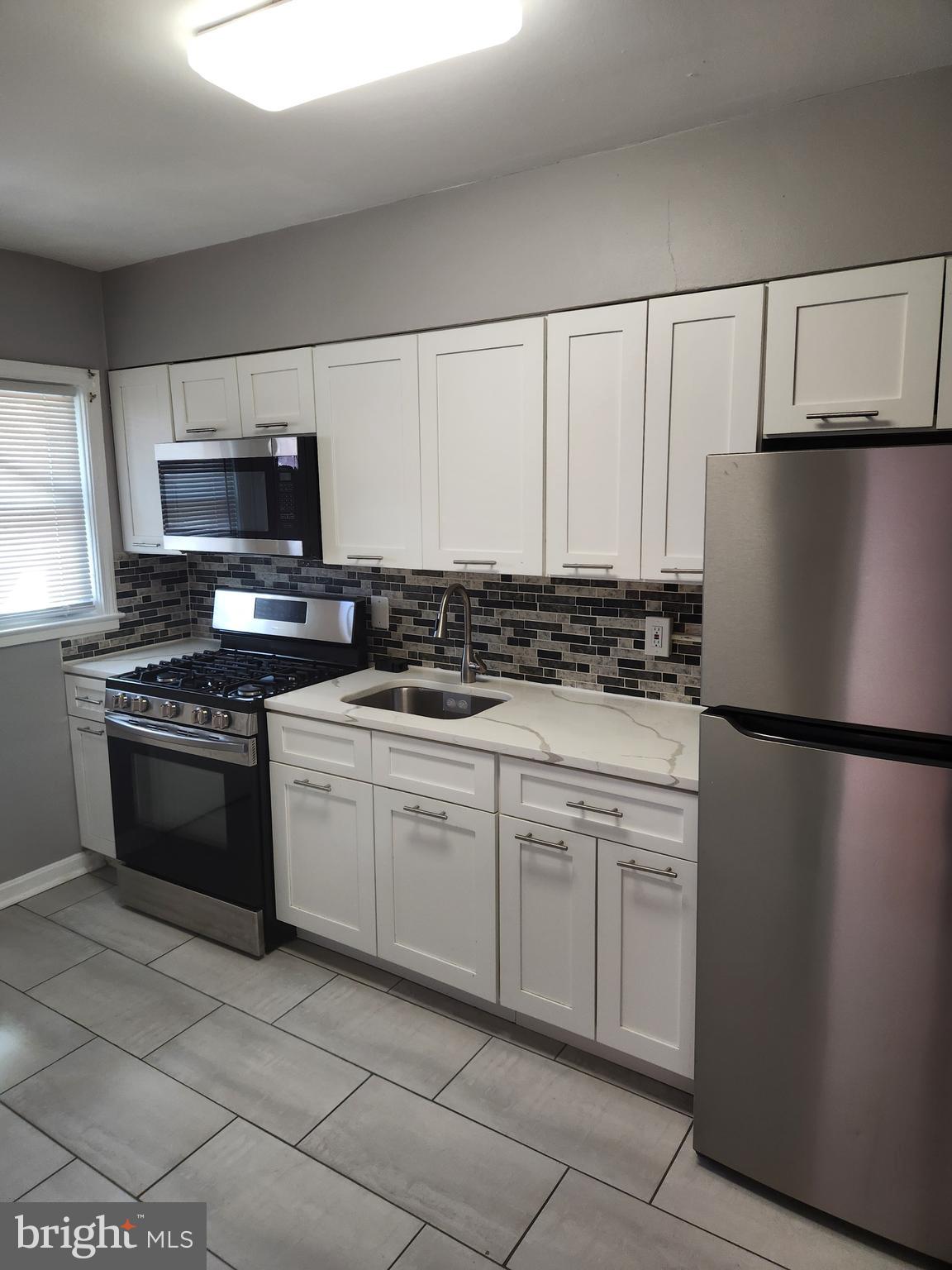 NEW NORTHWOOD - Residential Lease