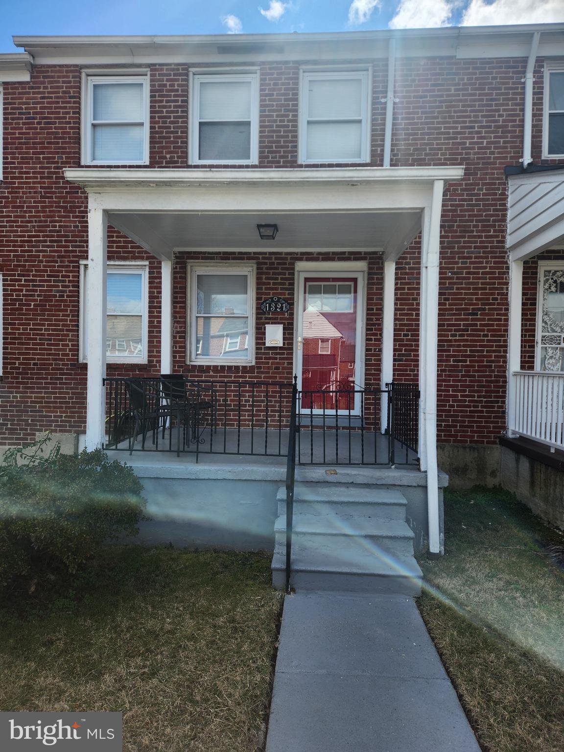 NEW NORTHWOOD - Residential Lease