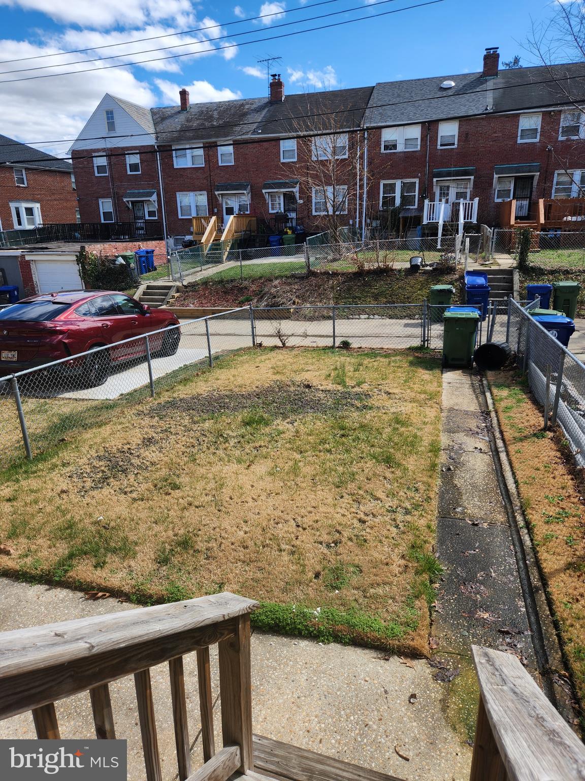 NEW NORTHWOOD - Residential Lease