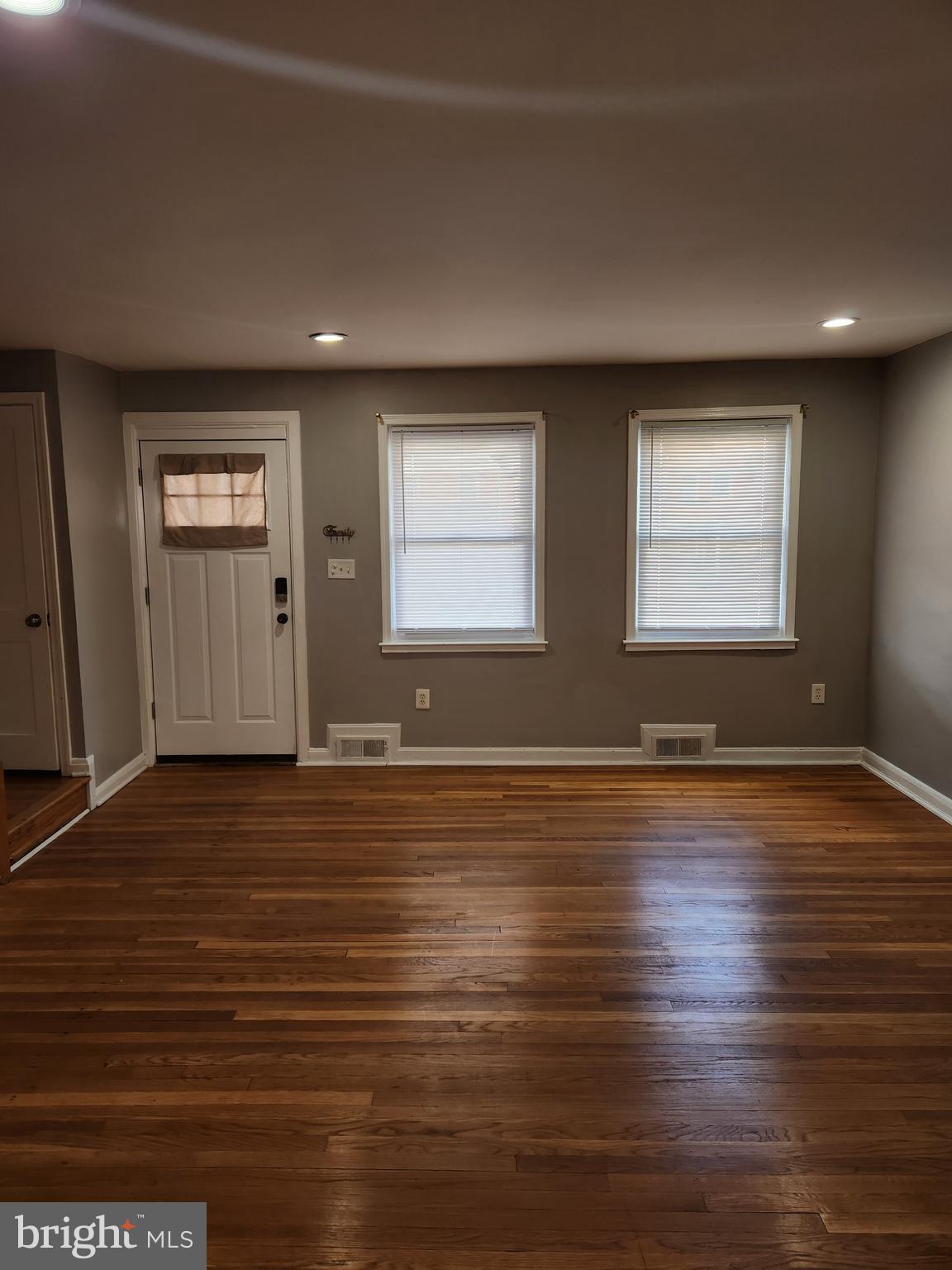 NEW NORTHWOOD - Residential Lease