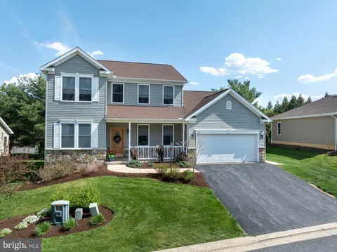 164 Bolton Avenue, State College, PA MLS: PACE2513822