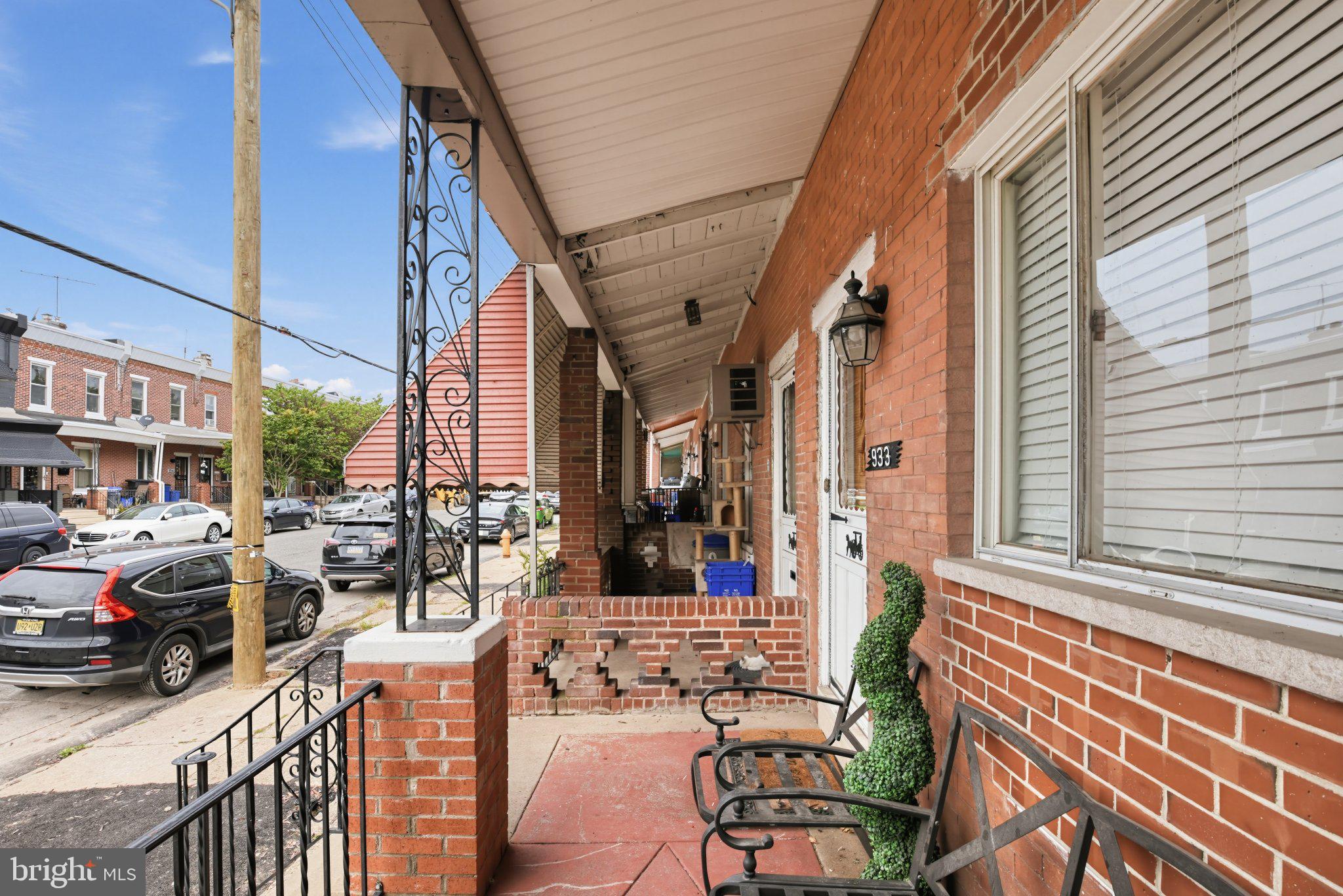 933 N 66TH STREET