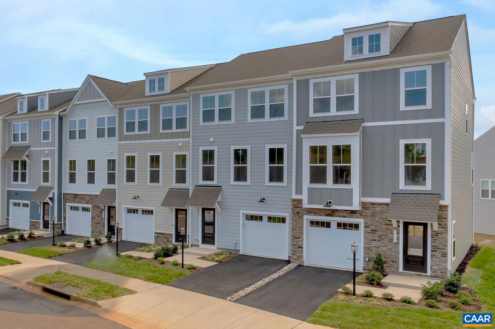 PLEASANT GREEN - Residential