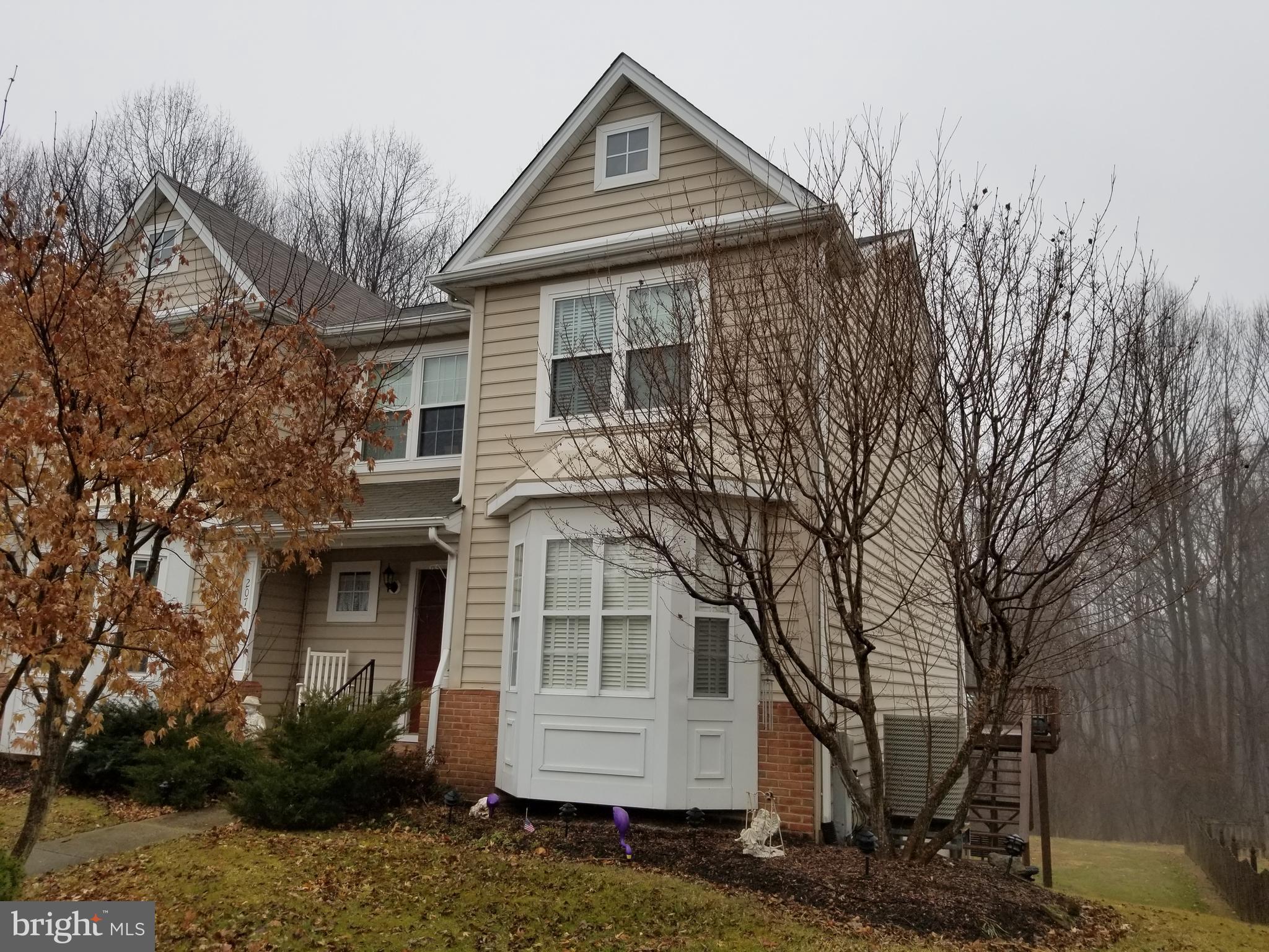 ROSEFIELDS - Residential