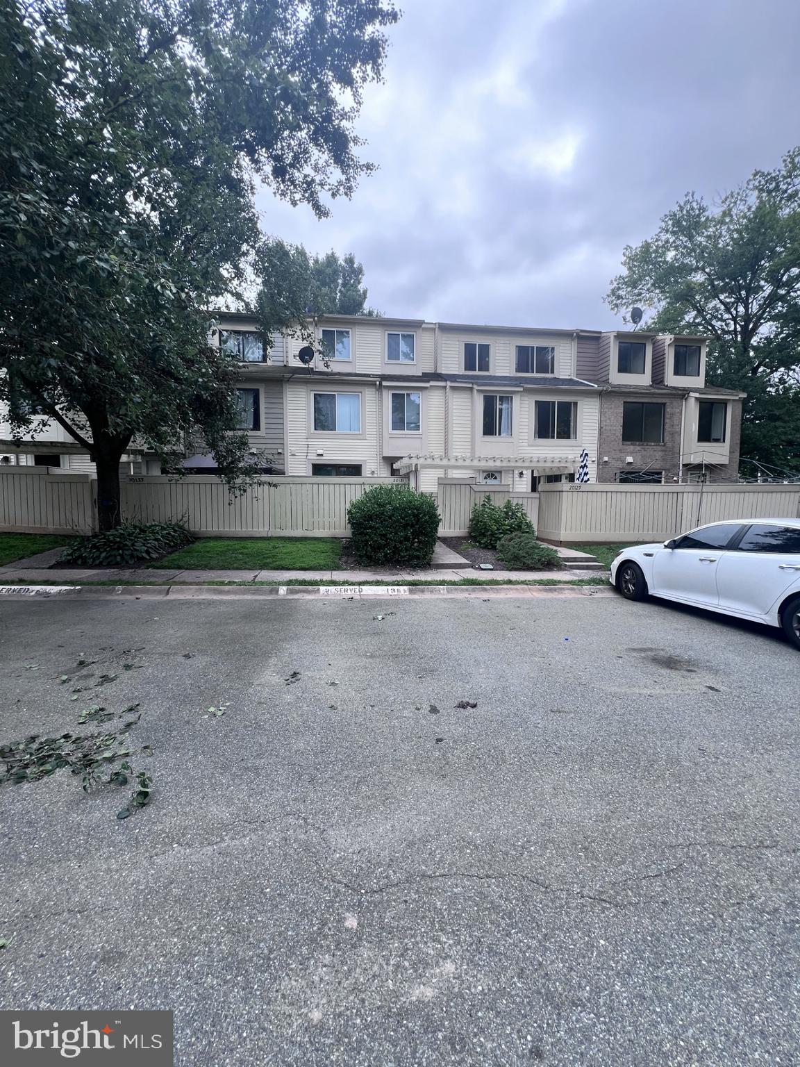 MCCONKEY - Residential