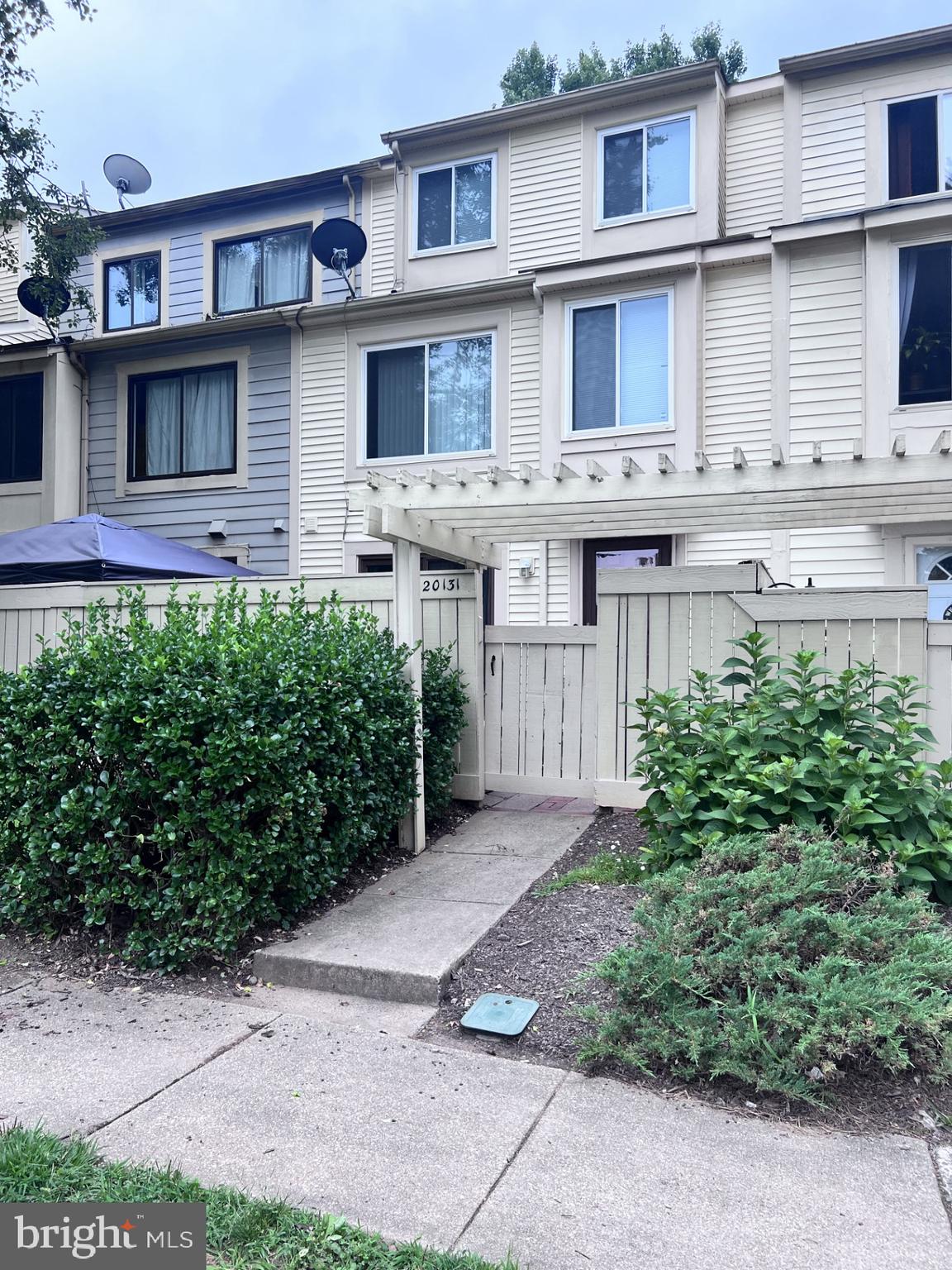 20131 WELBECK TERRACE