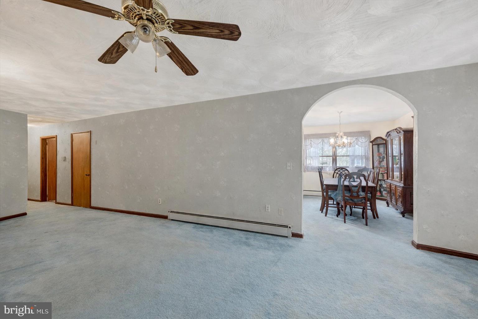 SEVERN - Residential