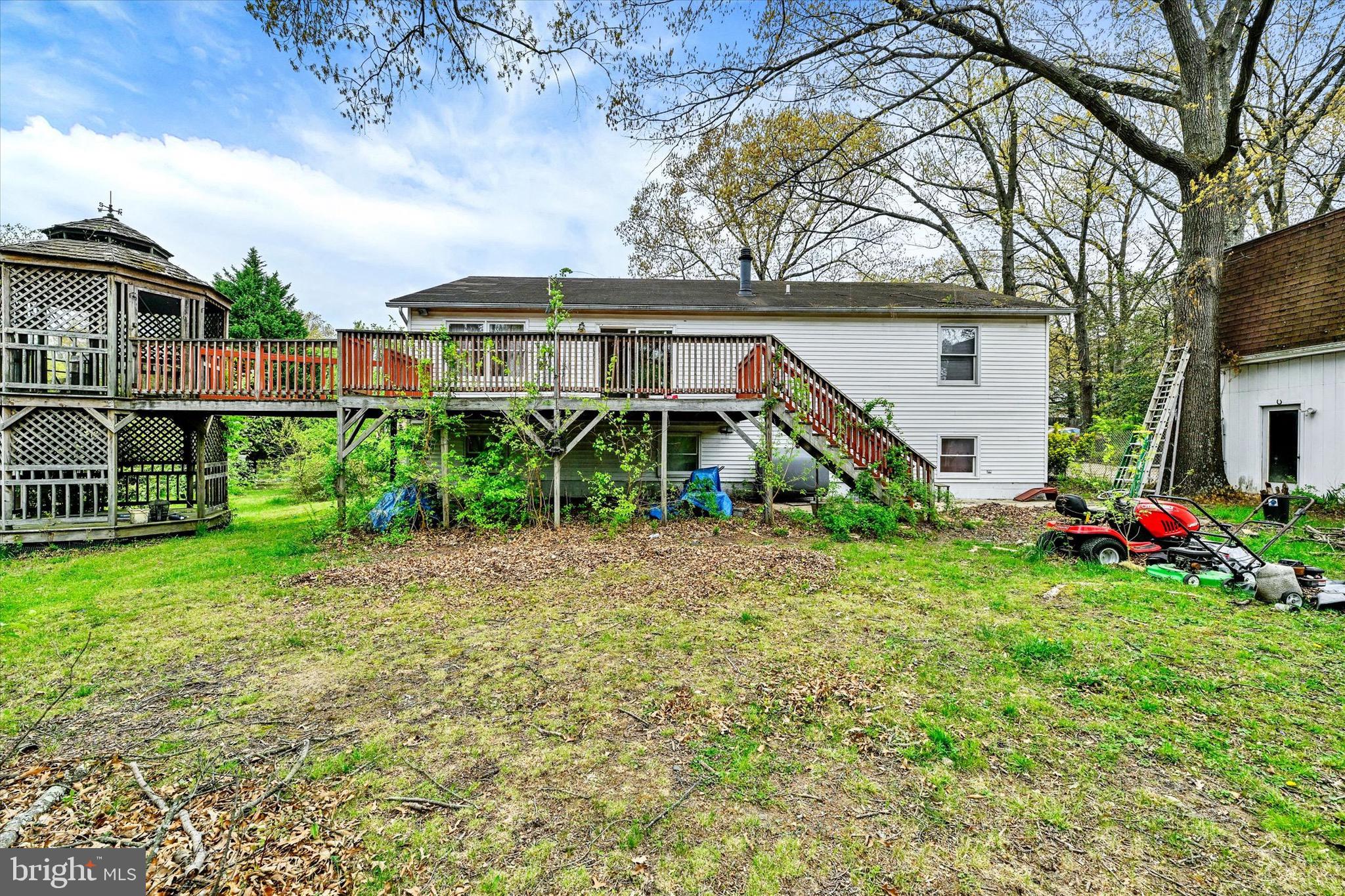 SEVERN - Residential